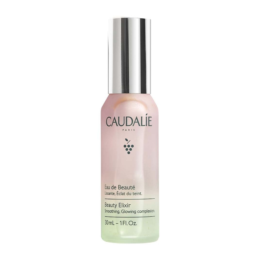 Caudalie - Beauty Elixir Spreje na obličej 30 ml unisex