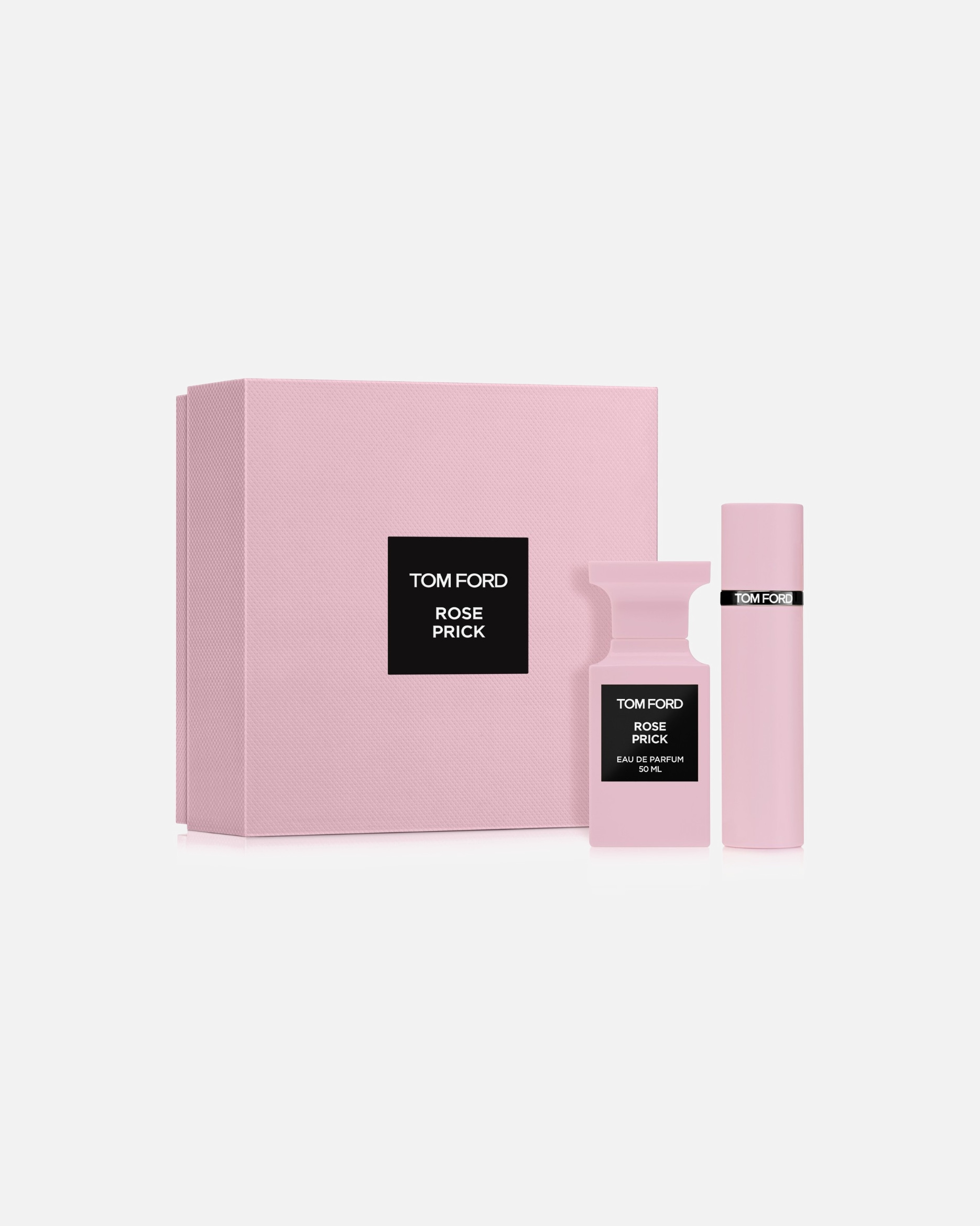 Vonná sada po UnisexTOM FORD#INNERBEAUTYRose Prick Eau de Parfum Set1 ks