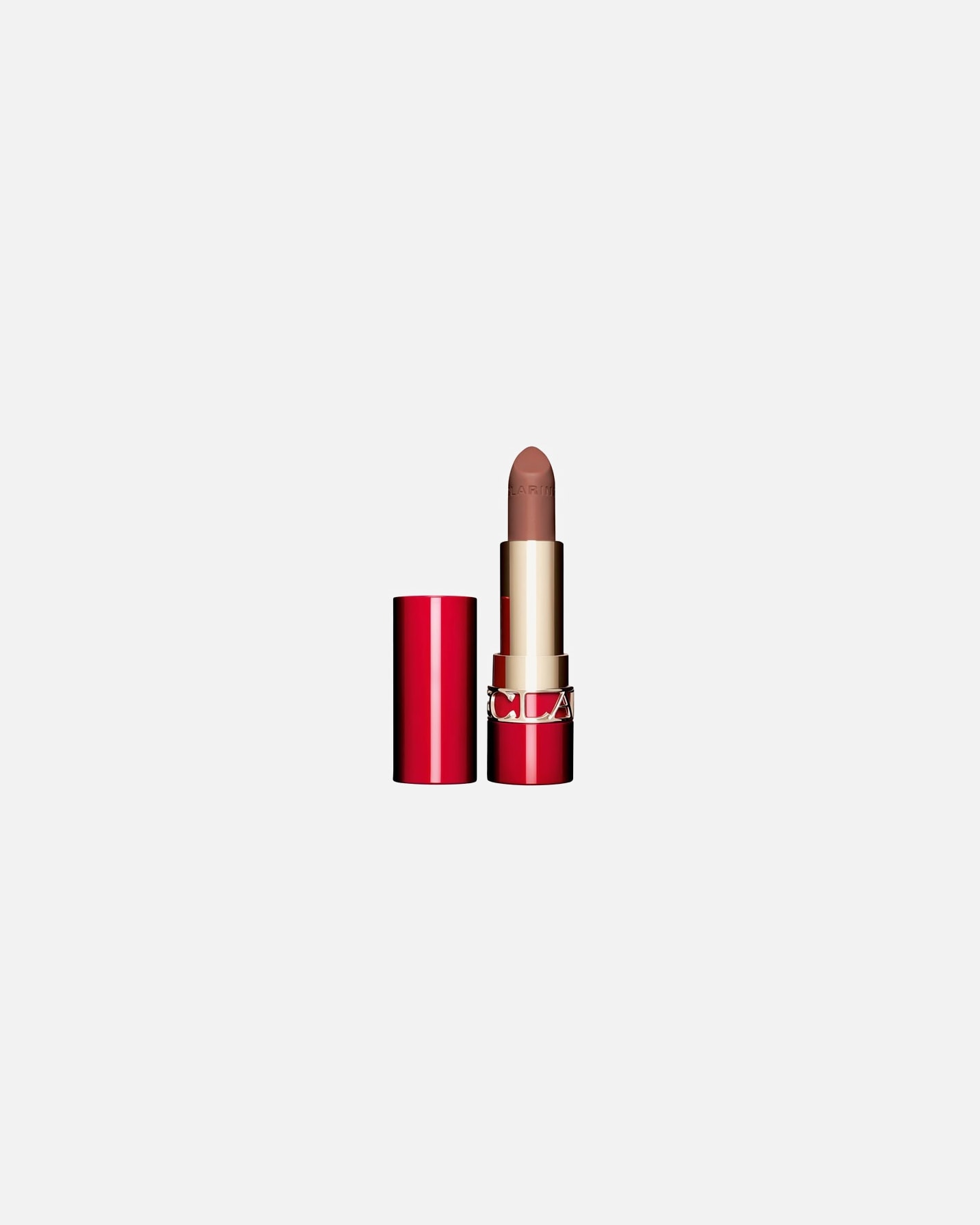 Rtěnka po UnisexClarins#INNERBEAUTYJOLI ROUGE758V - SANDY PINK