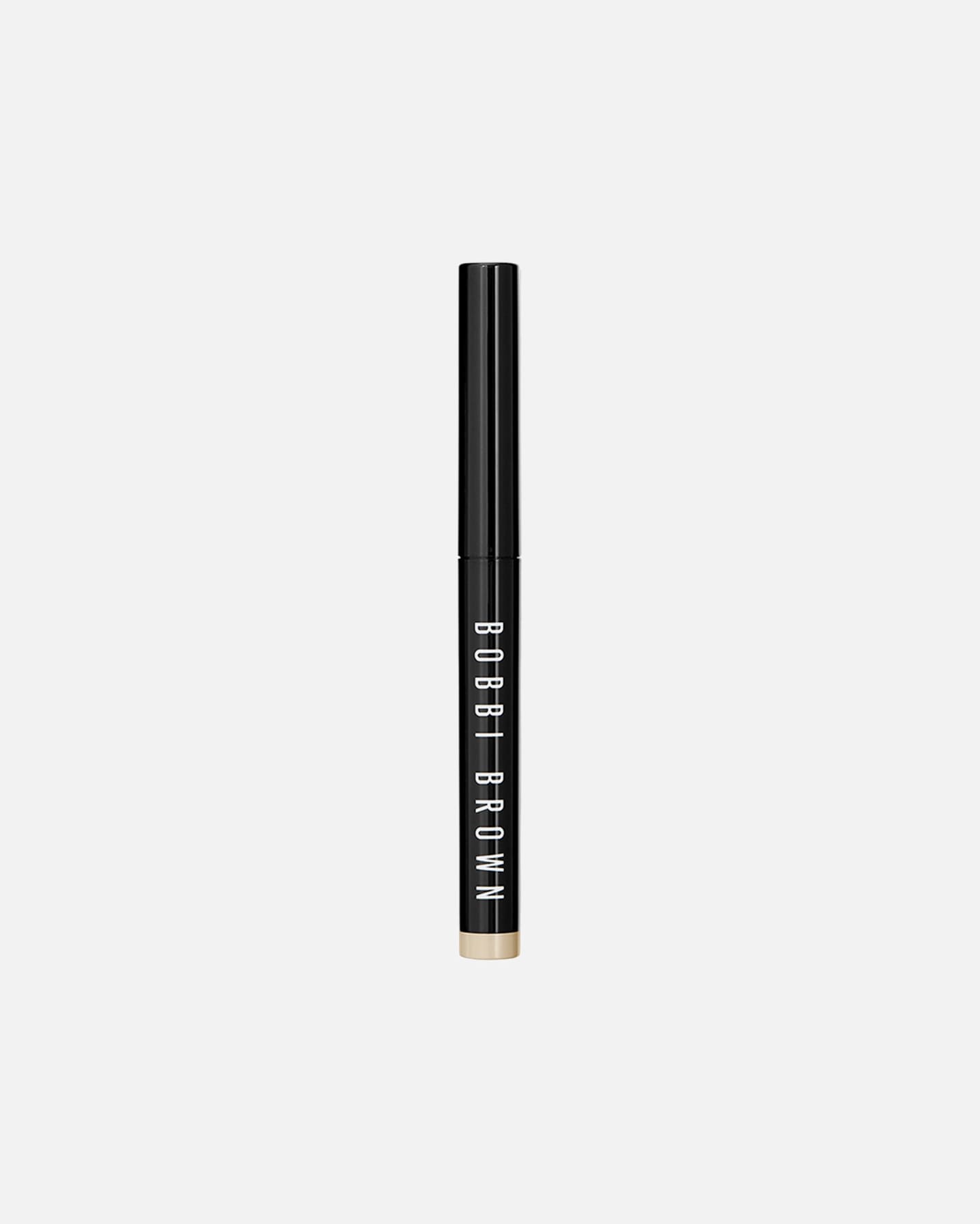 Oční stíny po UnisexBobbi Brown#INNERBEAUTYLong-Wear Cream Shadow Stick40 - BONE
