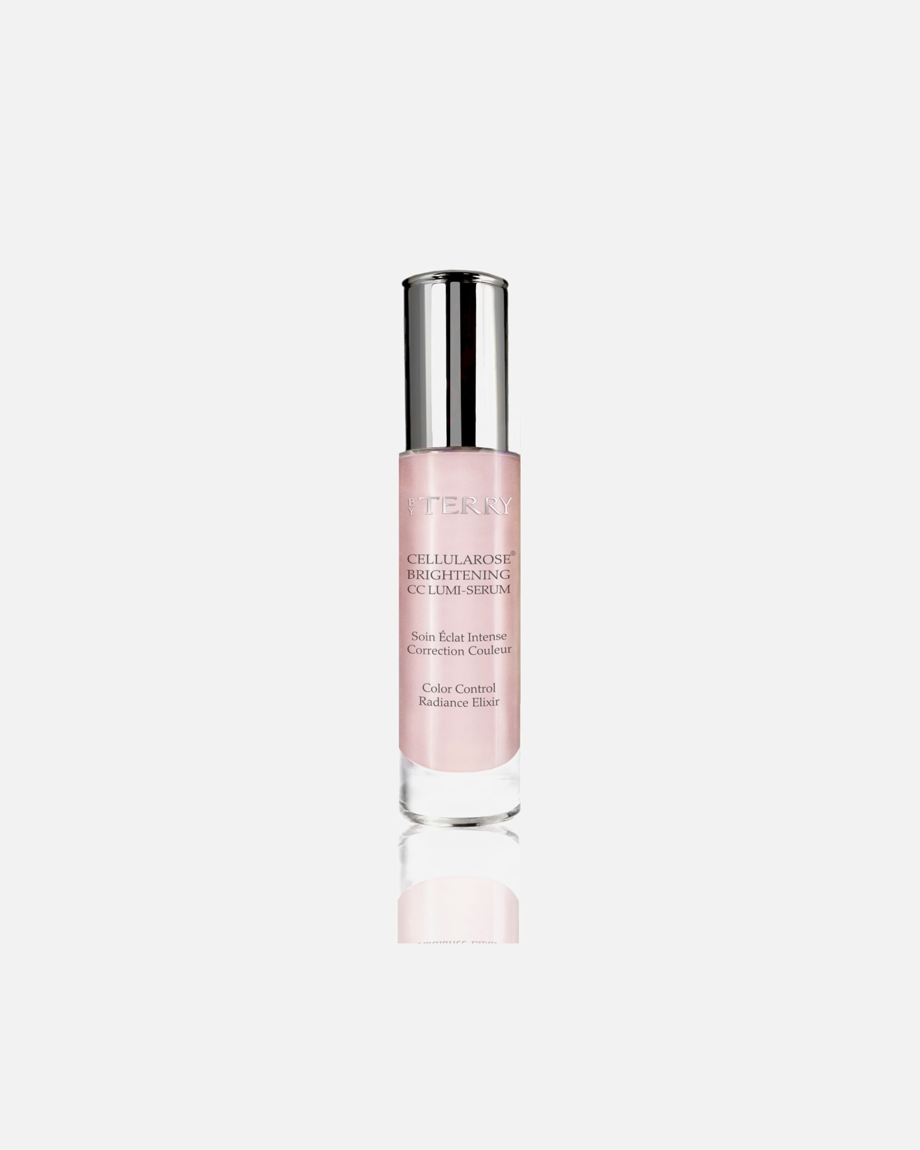 Make-up po UnisexBy TerryBaume de RoseRozjasňující báze CC Lumi Serum N3 - Apricot GlowN2 - Rose Elixir