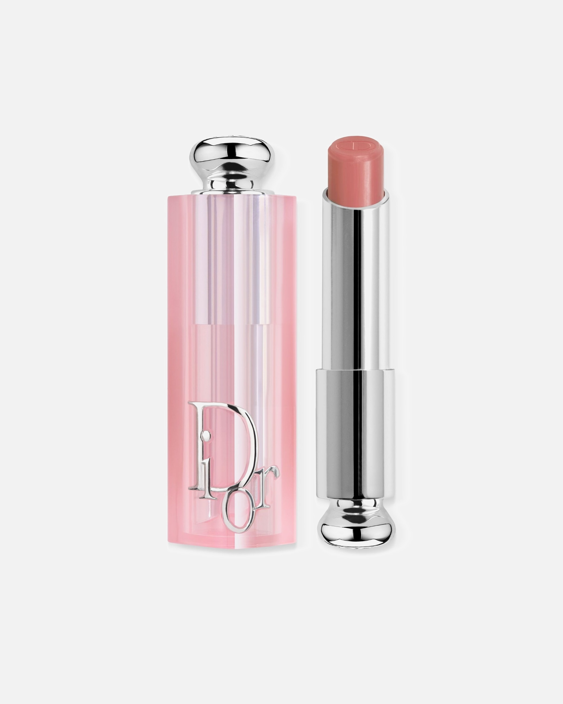 Balzám na rty po Pro ženyDIORDior AddictLip Glow – 48h hydratační balzám na rty – Barva reagující na pH pokožky rtů038 - SOFT NUDE