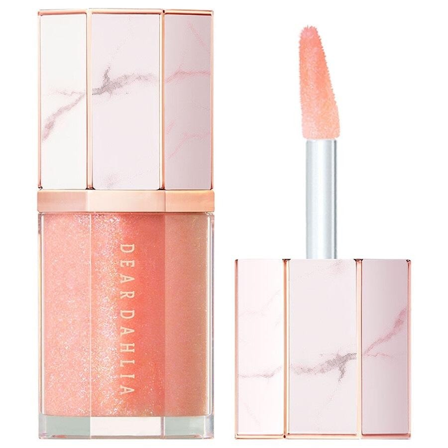 Dear Dahlia - Lesk na rty Lesky na rty 6.5 ml Béžová unisex