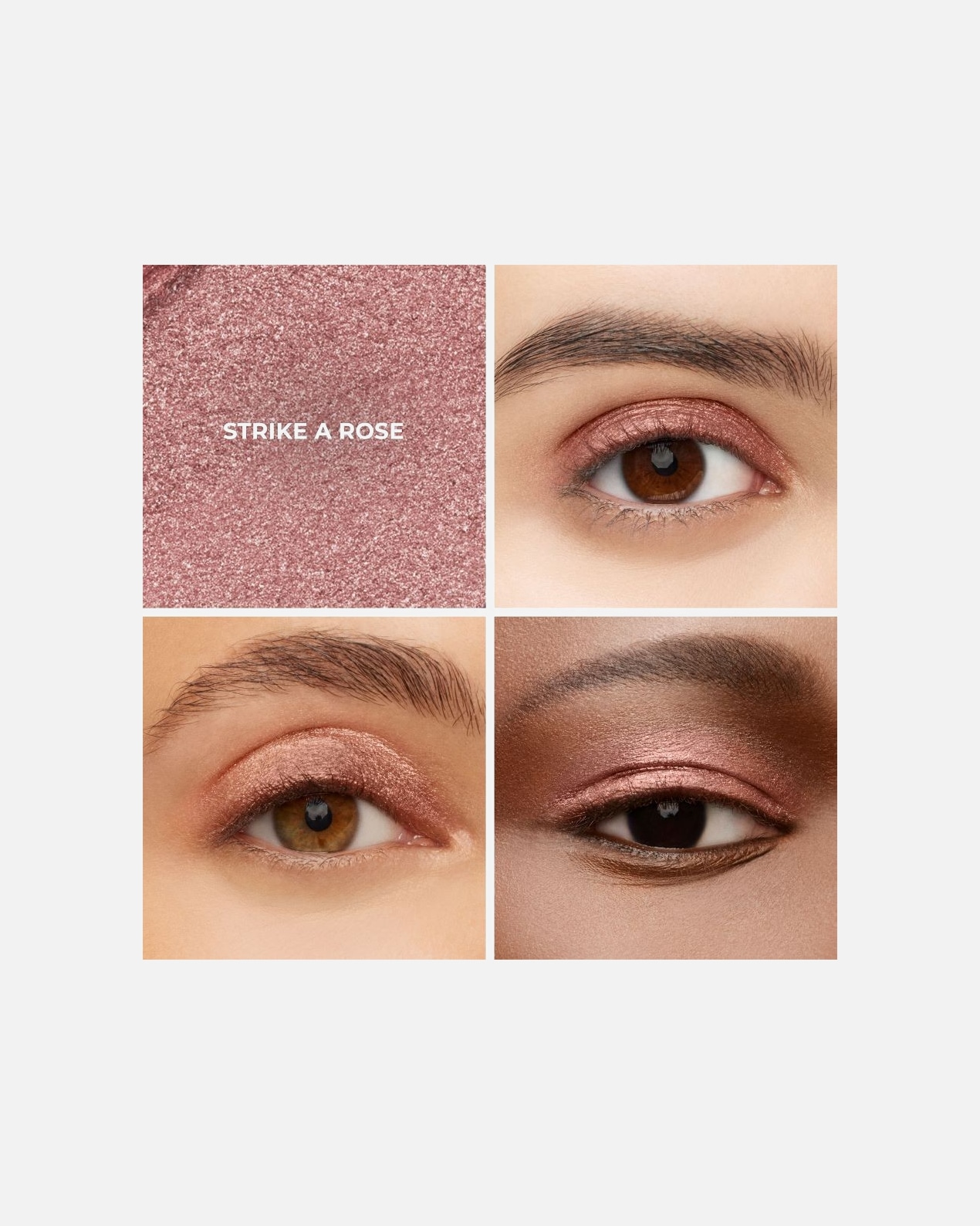 Oční stíny po UnisexLaura Mercier#INNERBEAUTYCaviar Stick Eye Color ShimmerStrike A Rose