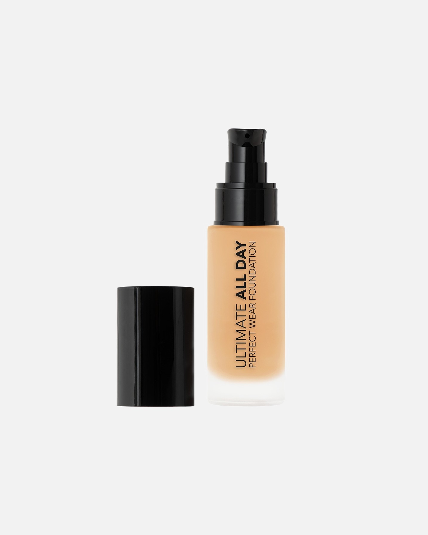 Make-up po UnisexDouglas CollectionMake-UpUltimate All Day17TN - BRONZE