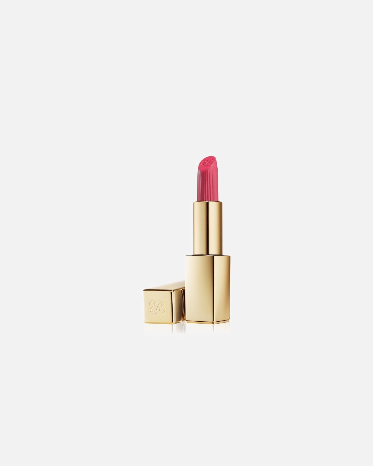 Rtěnka po Pro ženyEstée LauderPure ColorLipstick Crème686 CONFIDENT