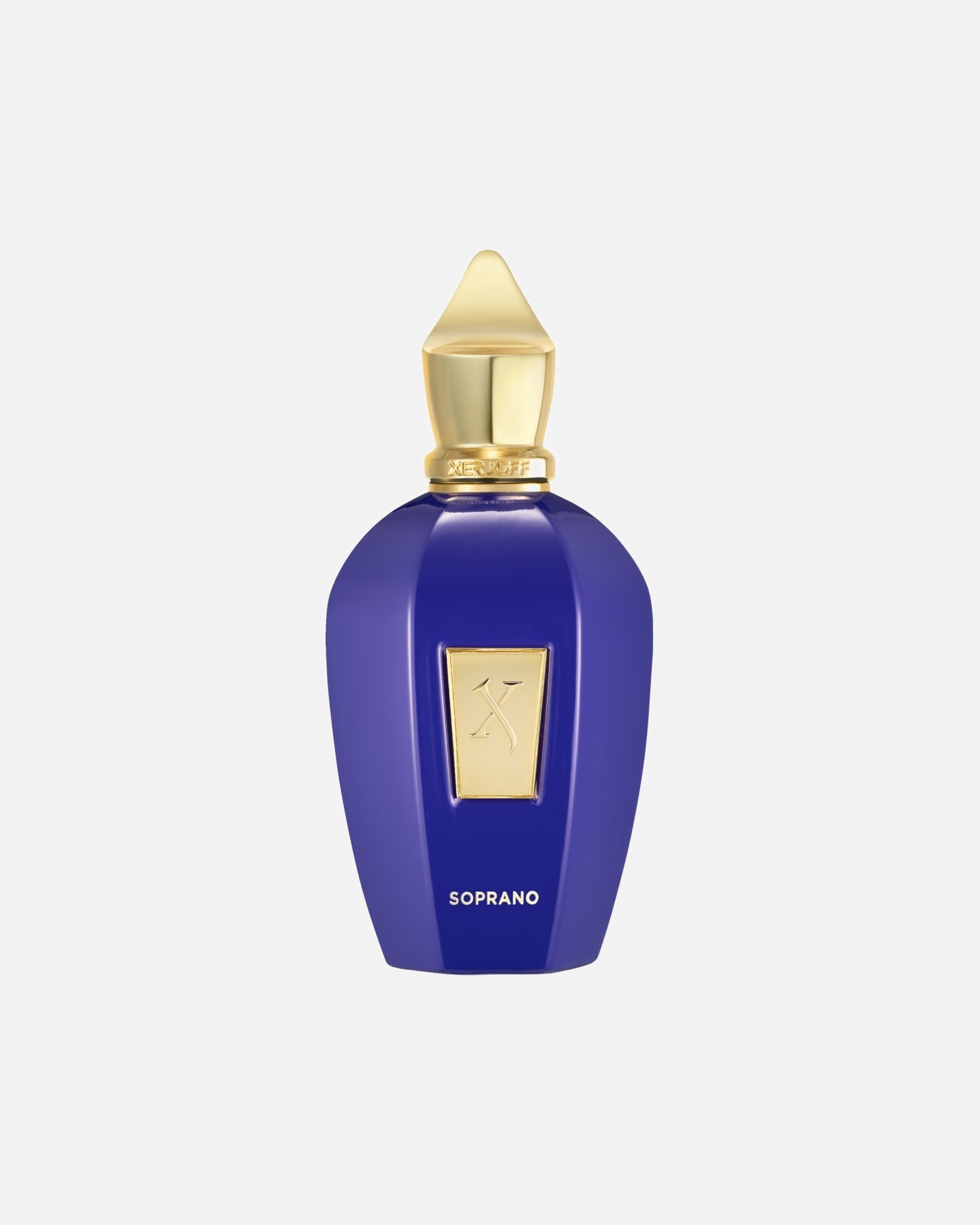Parfémová voda po UnisexXERJOFFVibeSoprano100 ml