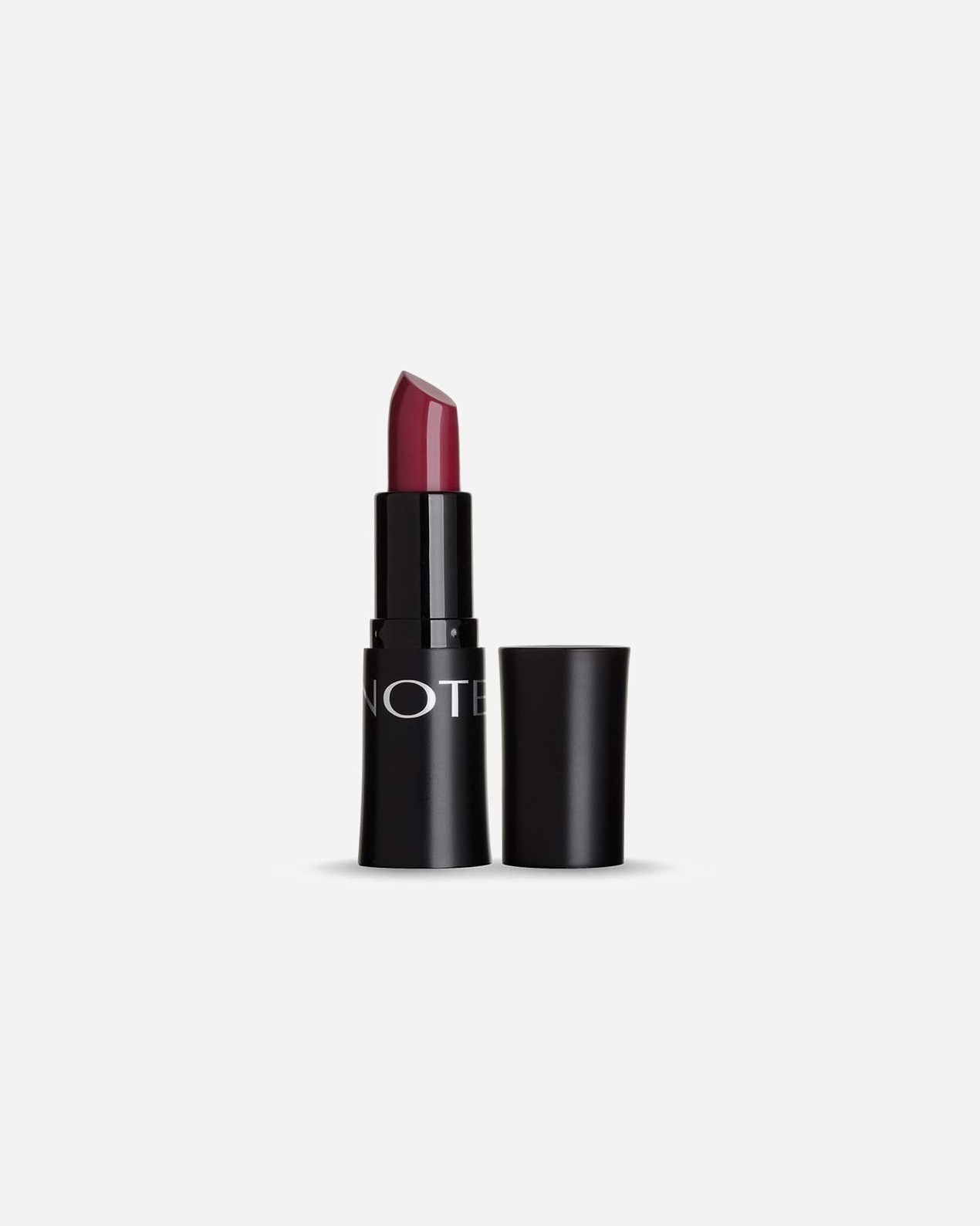 Rtěnka po UnisexNote Cosmetique#INNERBEAUTYMattemoist Lipstick304 Spring