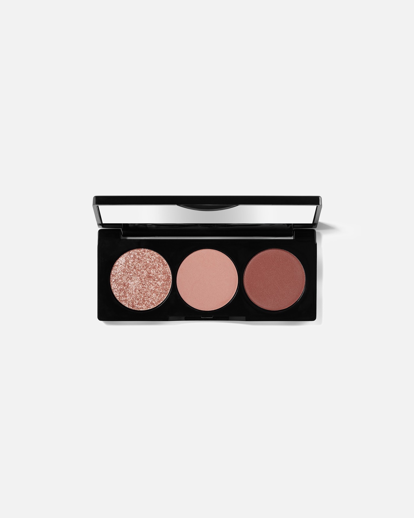 Oční stíny po UnisexBobbi Brown#INNERBEAUTYEssential Eyeshadow Trio01 - SUNRISE