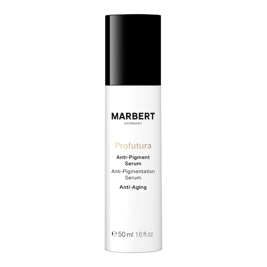 Marbert - Profutura Anti-Pigment Serum Séra proti vráskám 50 ml dámské