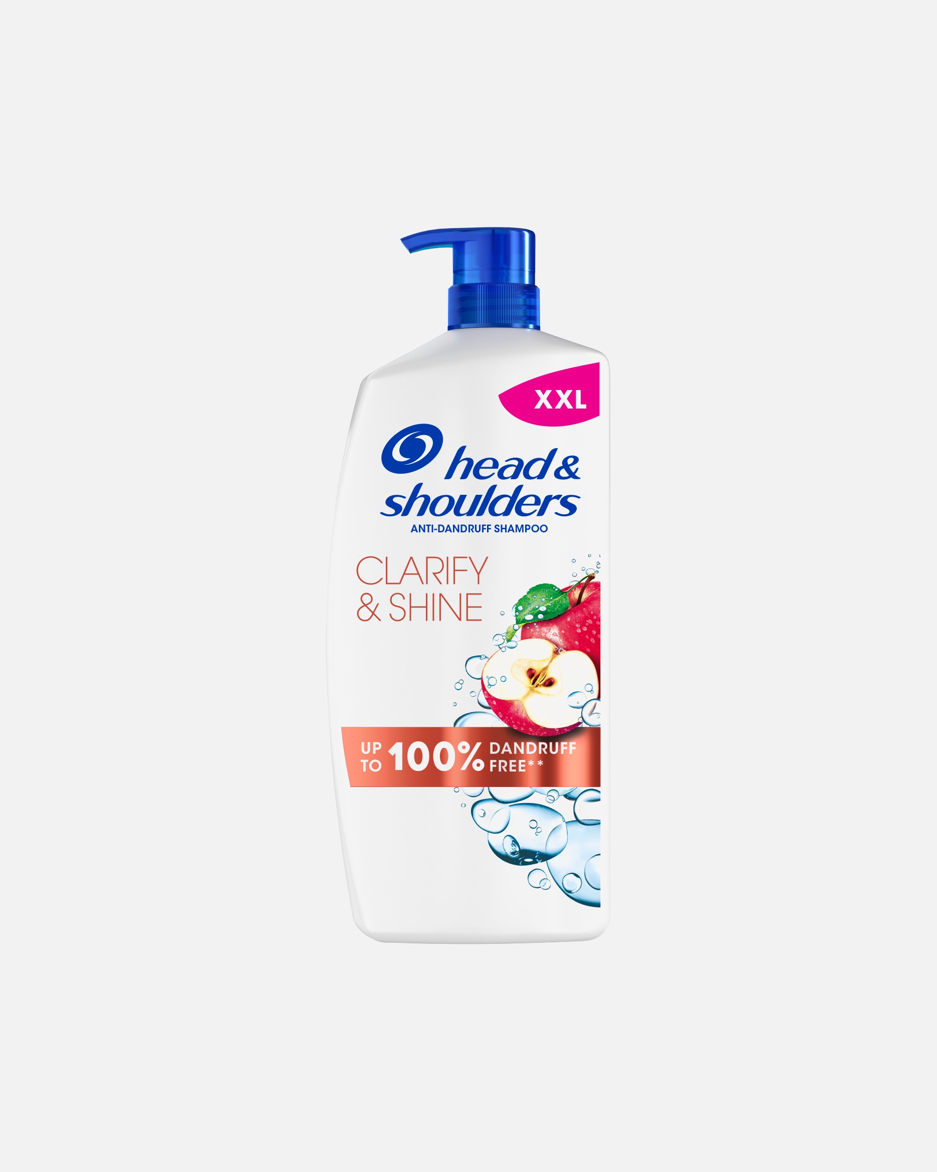 Šampon na vlasy po Pro mužeHead & Shoulders#INNERBEAUTYClarify & Shine800 ml