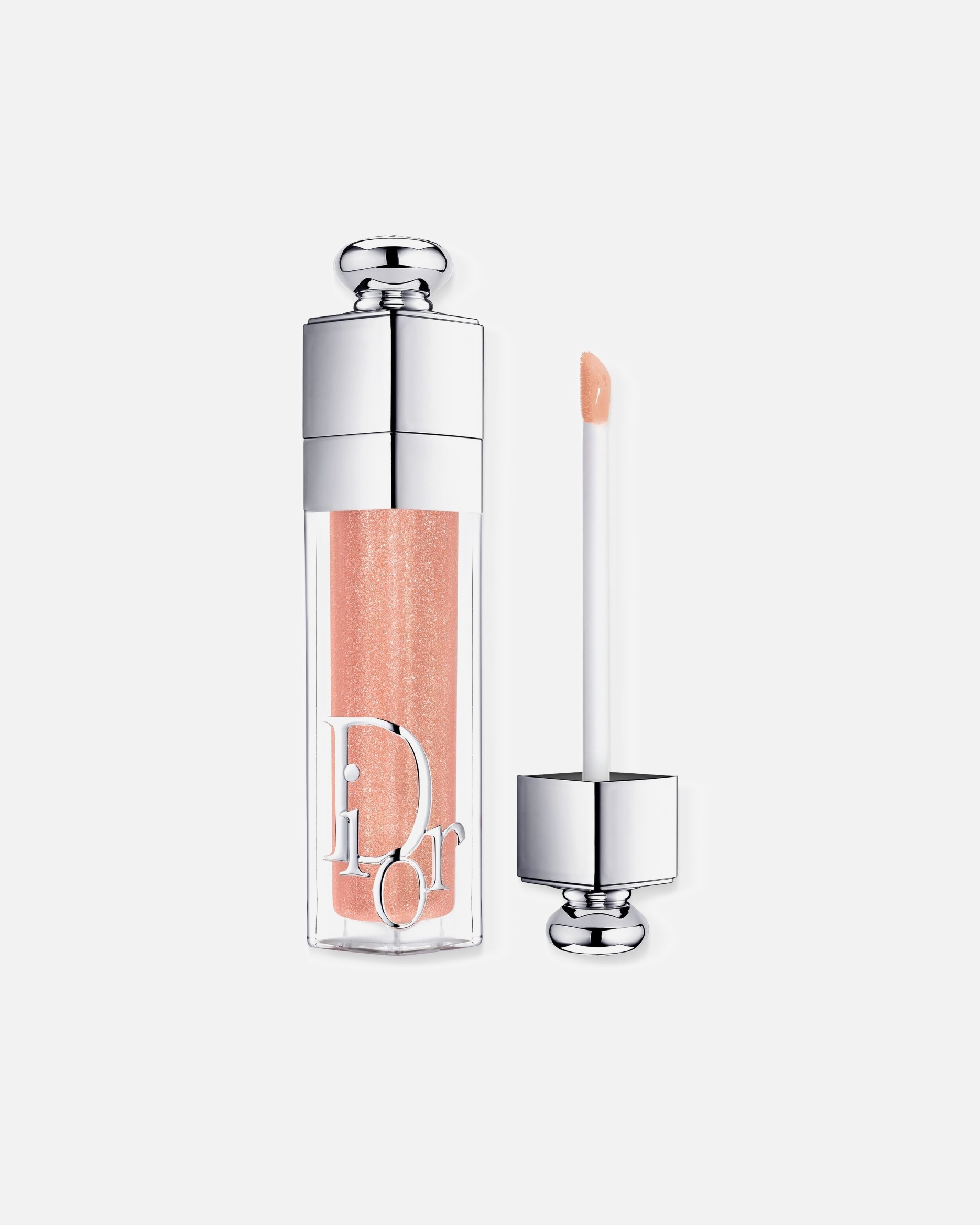 Lesk na rty po UnisexDIORDior AddictLip Maximizer - Lesk na rty - Hydratační a objemový efekt - Okamžitý a dlouhodobý účinek111 - PEARLY PEACH