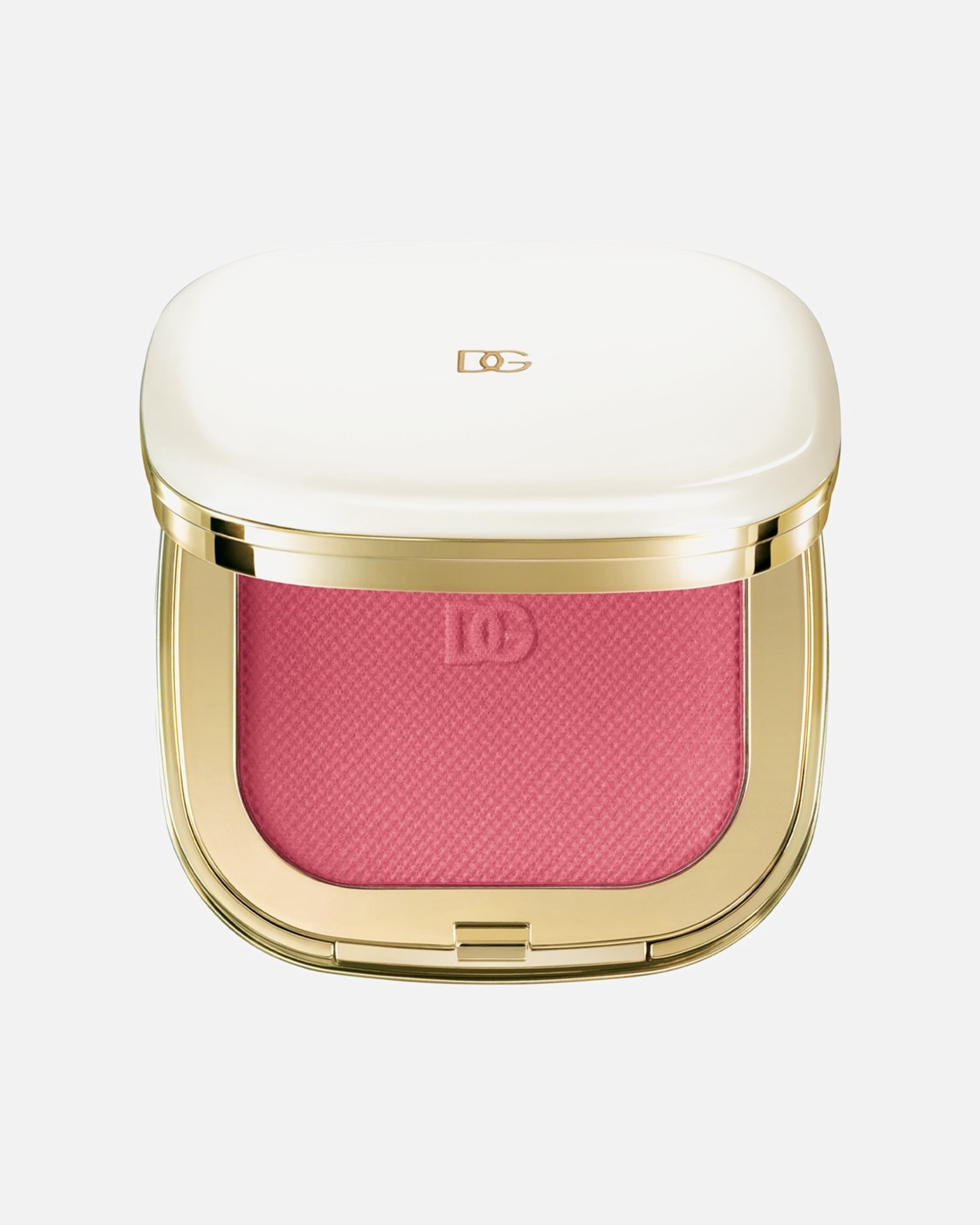 Tvářenka po UnisexDolce&GabbanaDevotionCheeks&Eyes MatchCHEERFUL PINK