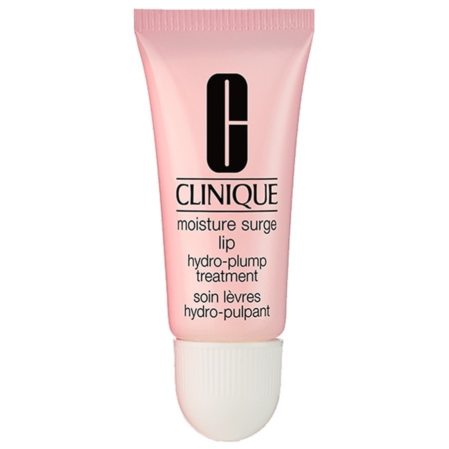 Clinique - Moisture Surge Lip Hydro-Plump Treatment Balzámy na rty 10 ml Bílá unisex