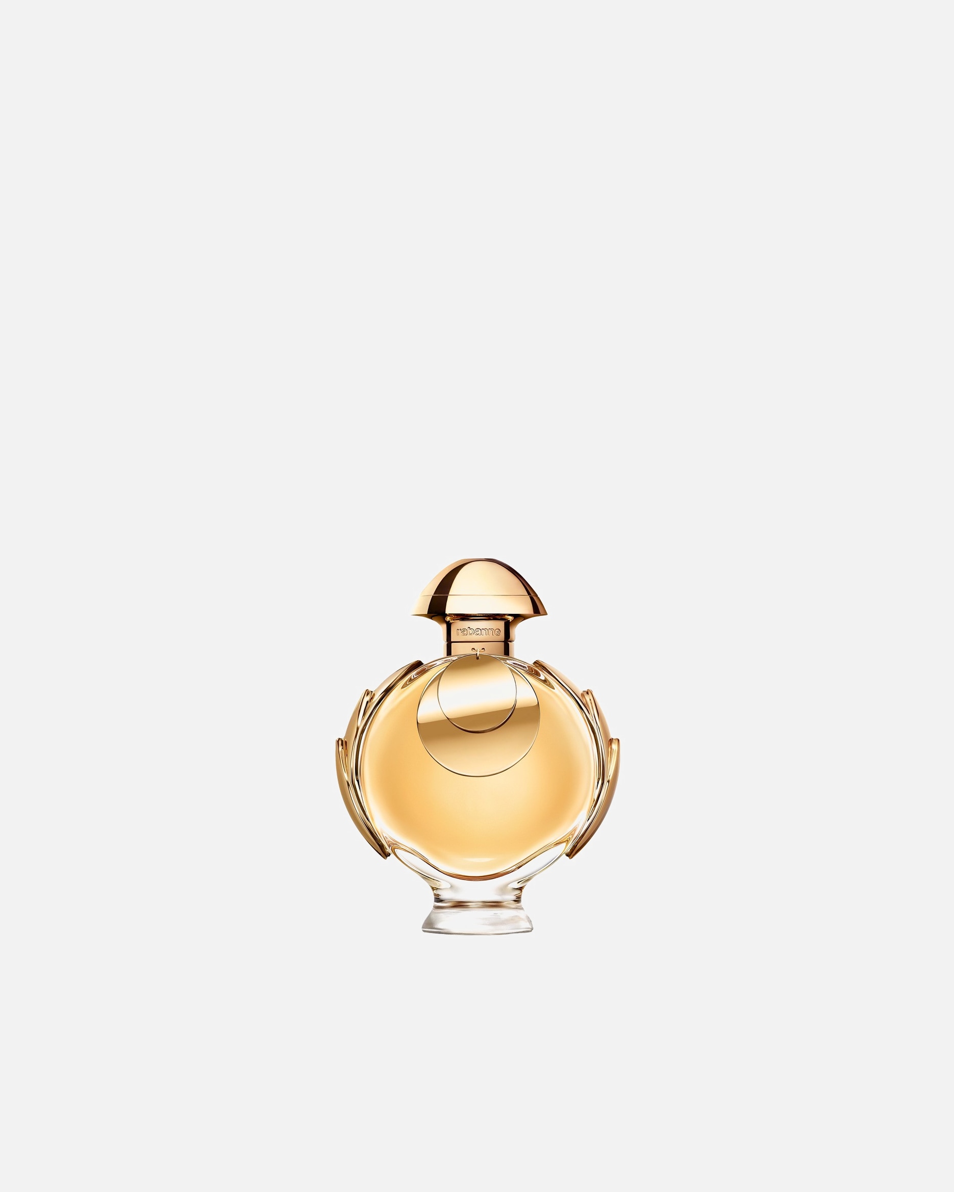 Parfémová voda po Pro ženyRabanneOlympéaElixir Parfum50 ml