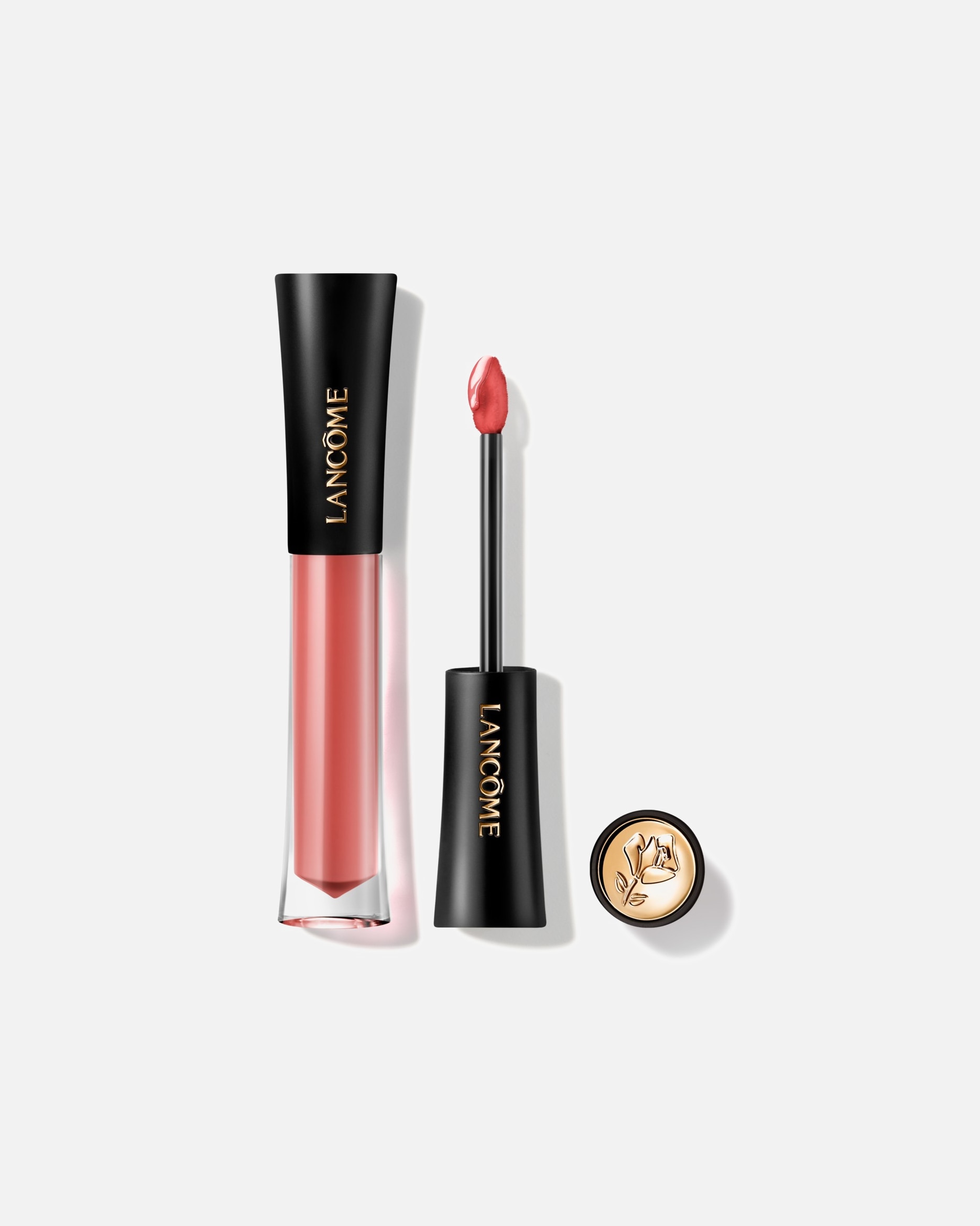 Rtěnka po UnisexLancômeL'Absolu RougeGlaze TintationPLEASURE SEEKER