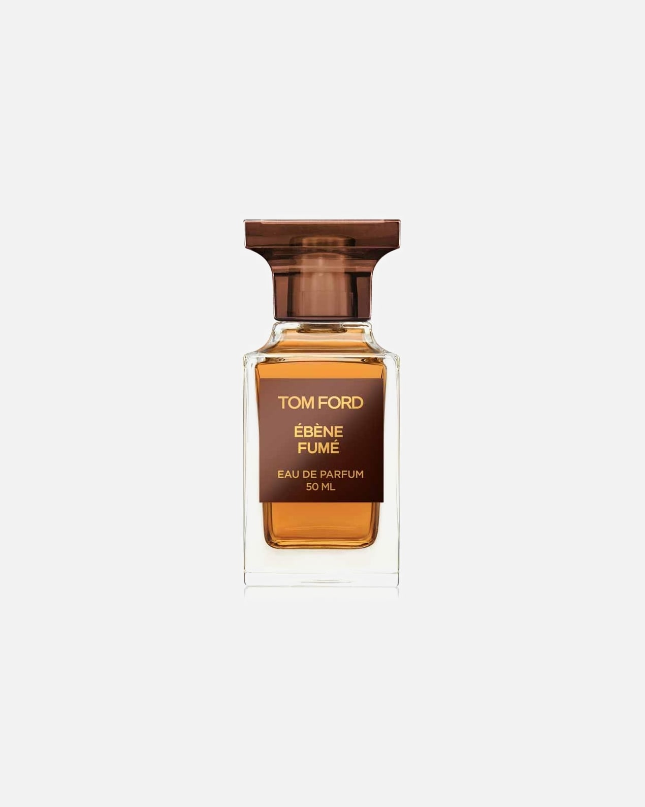 Parfémová voda po UnisexTOM FORDPrivate BlendEbéne Fumé50 ml
