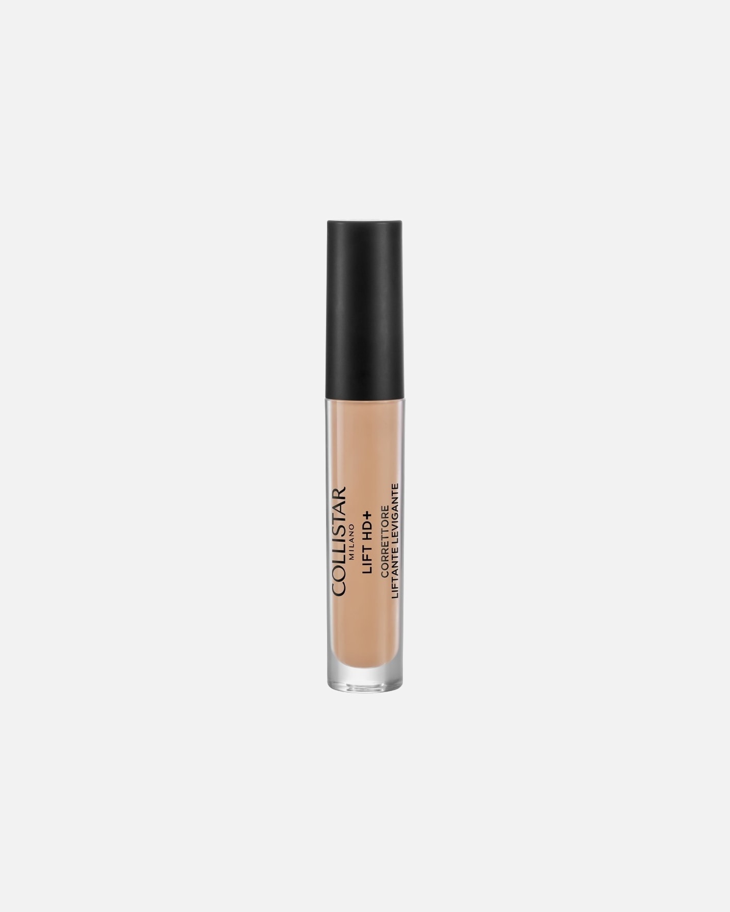 Korektor po Pro ženyCollistarLift - HDSmoothing Lifting Concealer5 - SABBIA