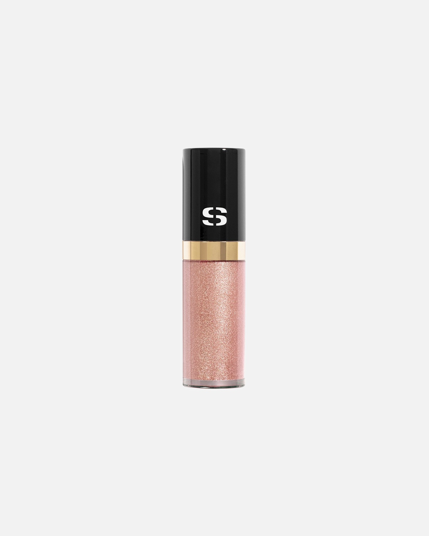 Oční stíny po Pro ženySisleyViky Rader x Summer GlowOMBRE ECLAT LIQUIDE - 7 ANTIQUE GOLD3 - PINK GOLD