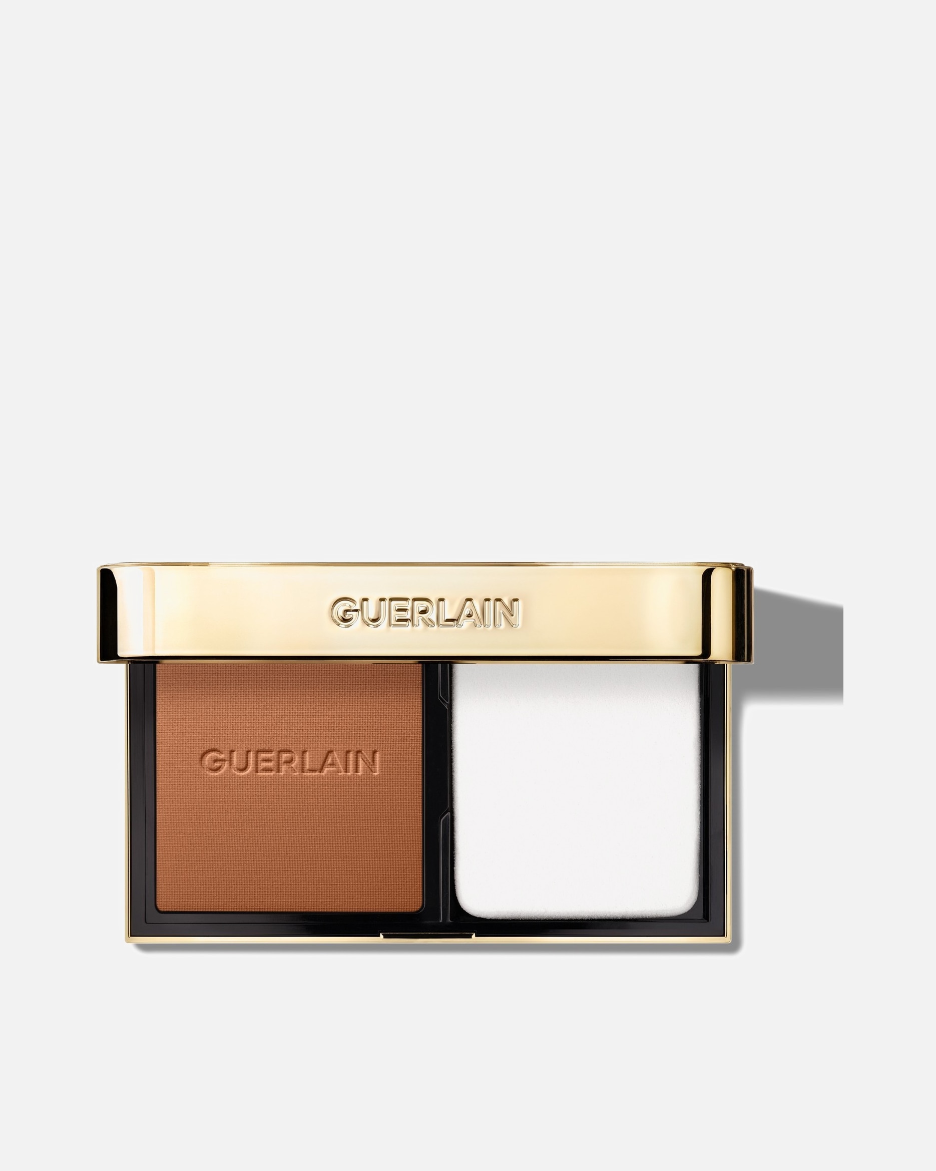Make-up po Pro ženyGuerlainParure GoldSkin Control5N