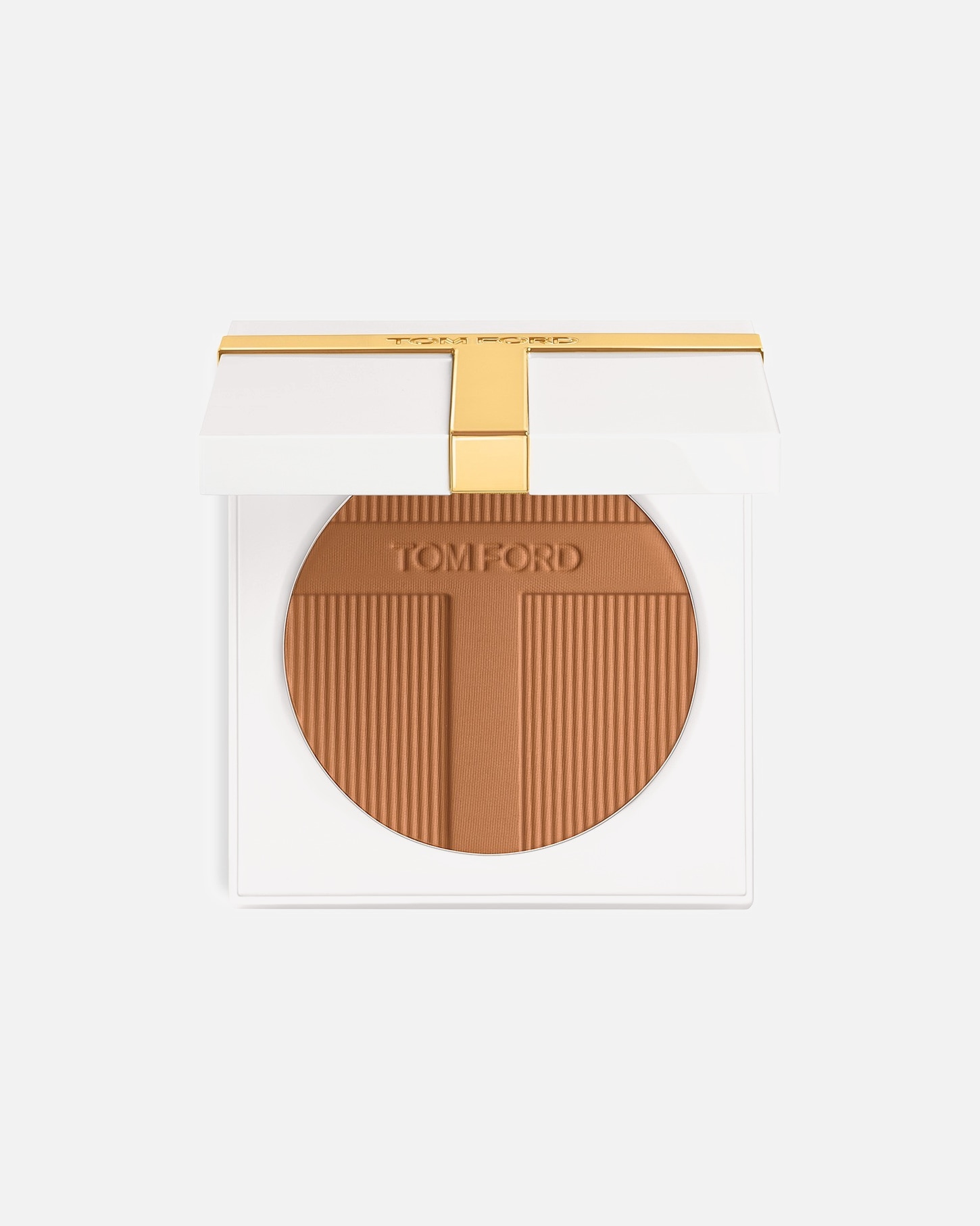 Bronzer po UnisexTOM FORD#INNERBEAUTYSoleil Bronzing Powder2 - SANTORINI