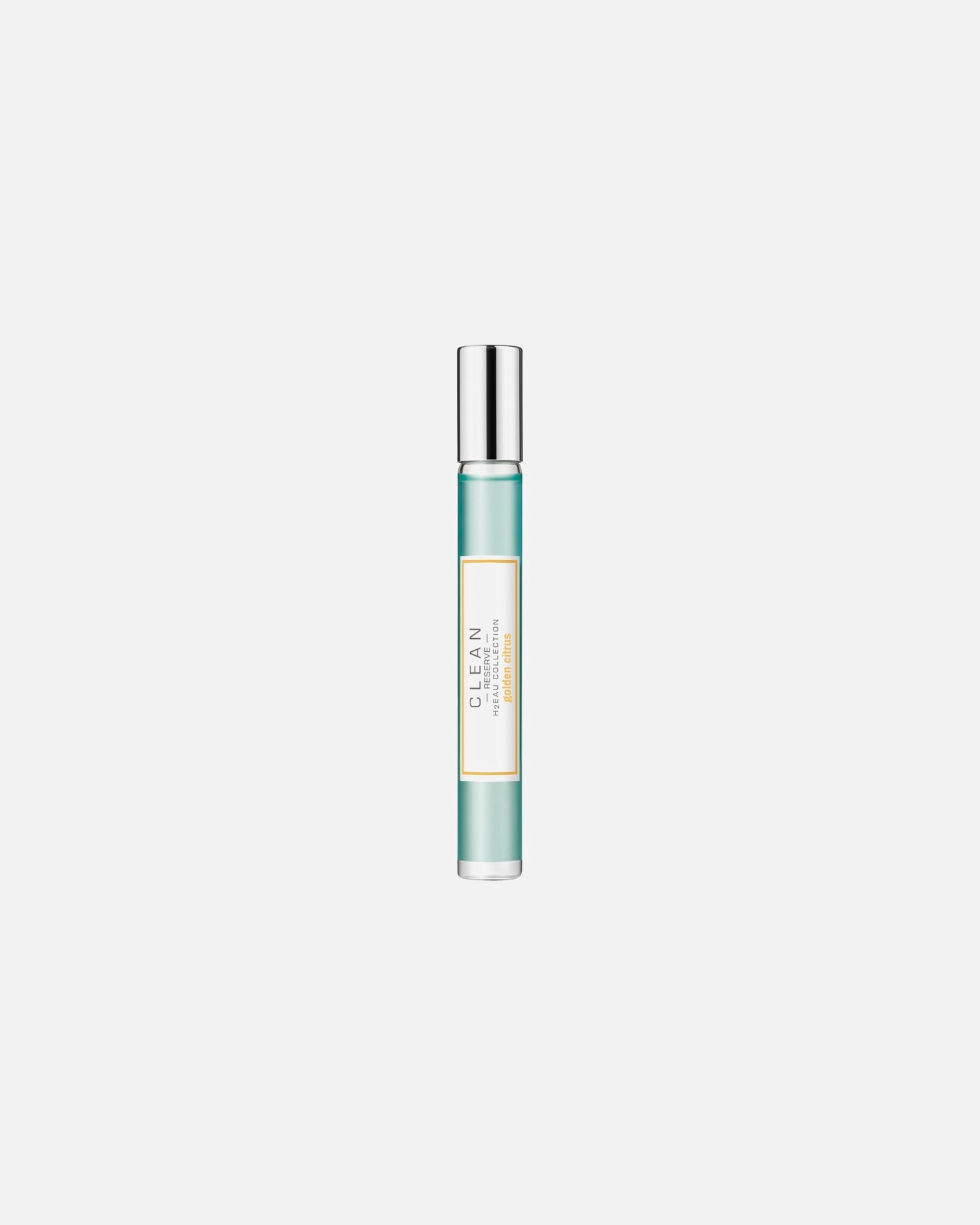 Parfém po UnisexClean Reserve#INNERBEAUTYGolden Citrus10 ml