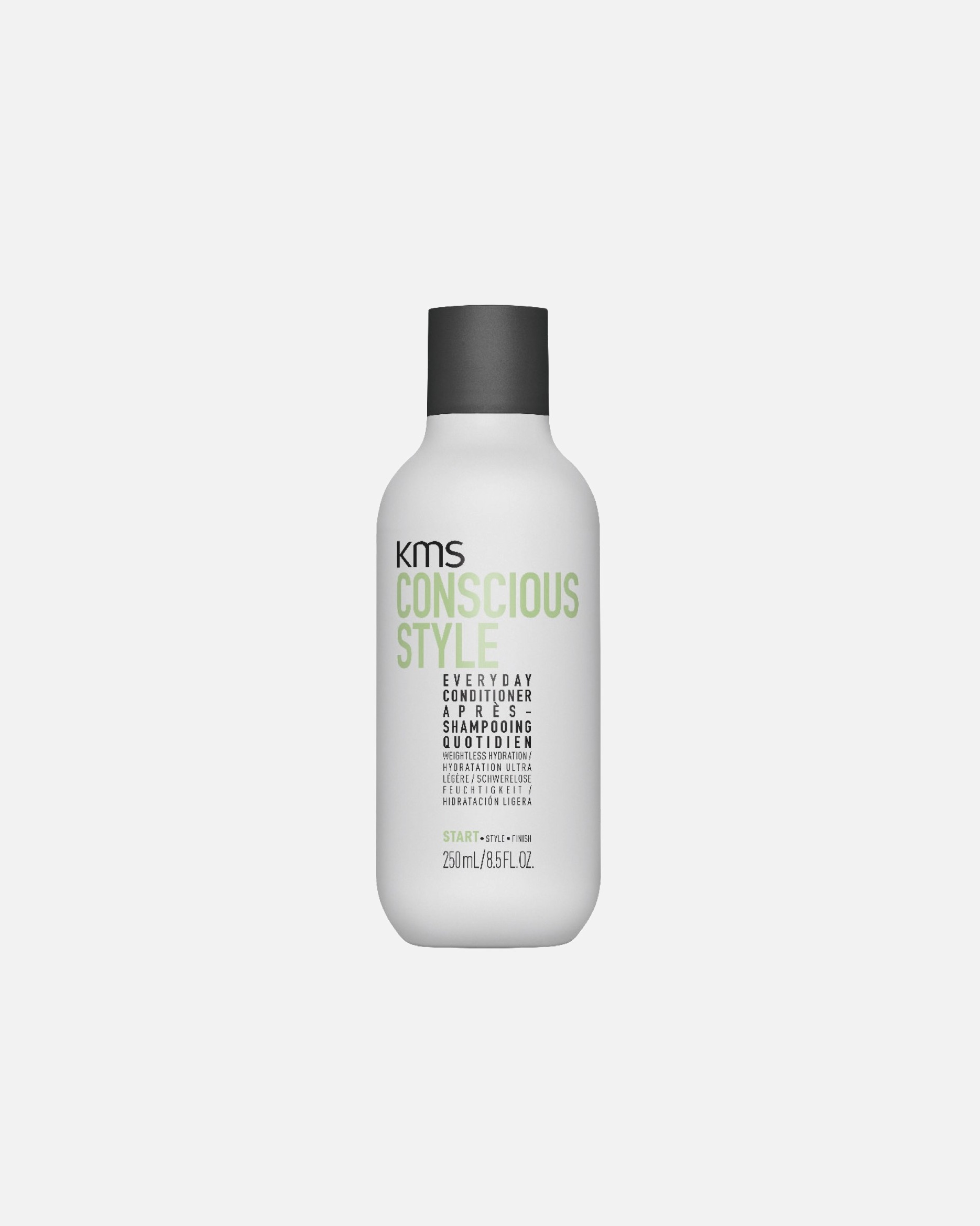 Kondicionér na vlasy po UnisexKMSConsicious StyleEveryday250 ml