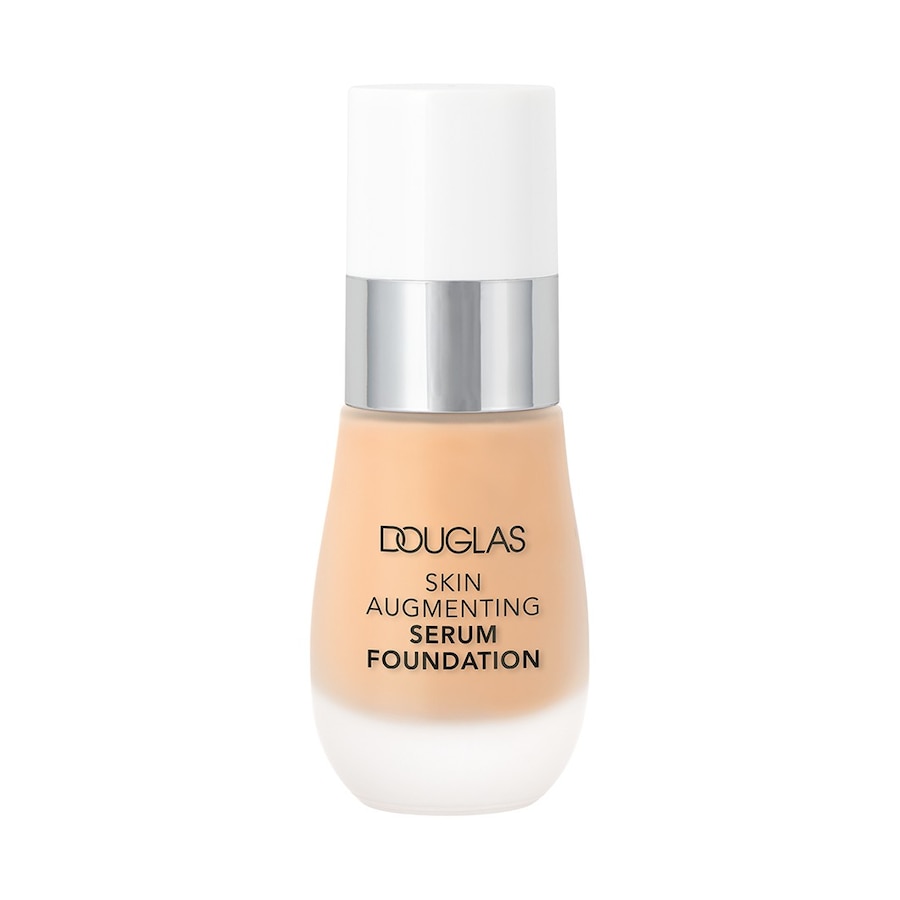Douglas Collection - Make-Up Skin Augmenting Serum Foundation Make-upy 29 ml Světle hnědá dámské