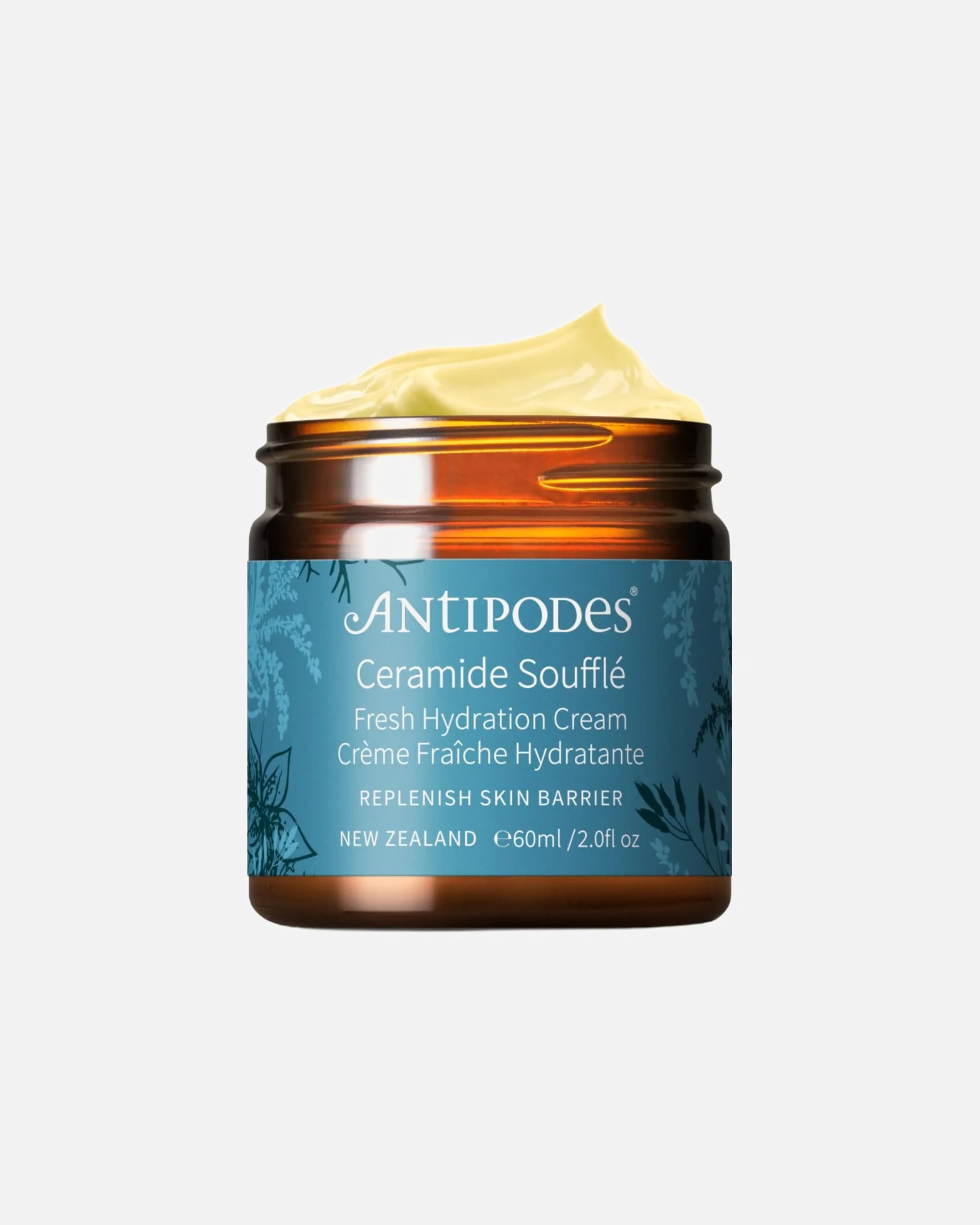 Krém na obličej po UnisexAntipodesNeutrogenaCeramide Soufflé60 ml