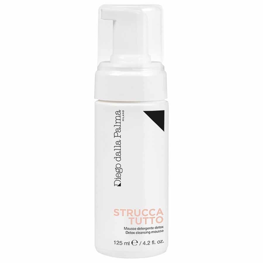 Diego dalla Palma - Cleansing Detoxing Mousse Čistící krémy 125 ml unisex