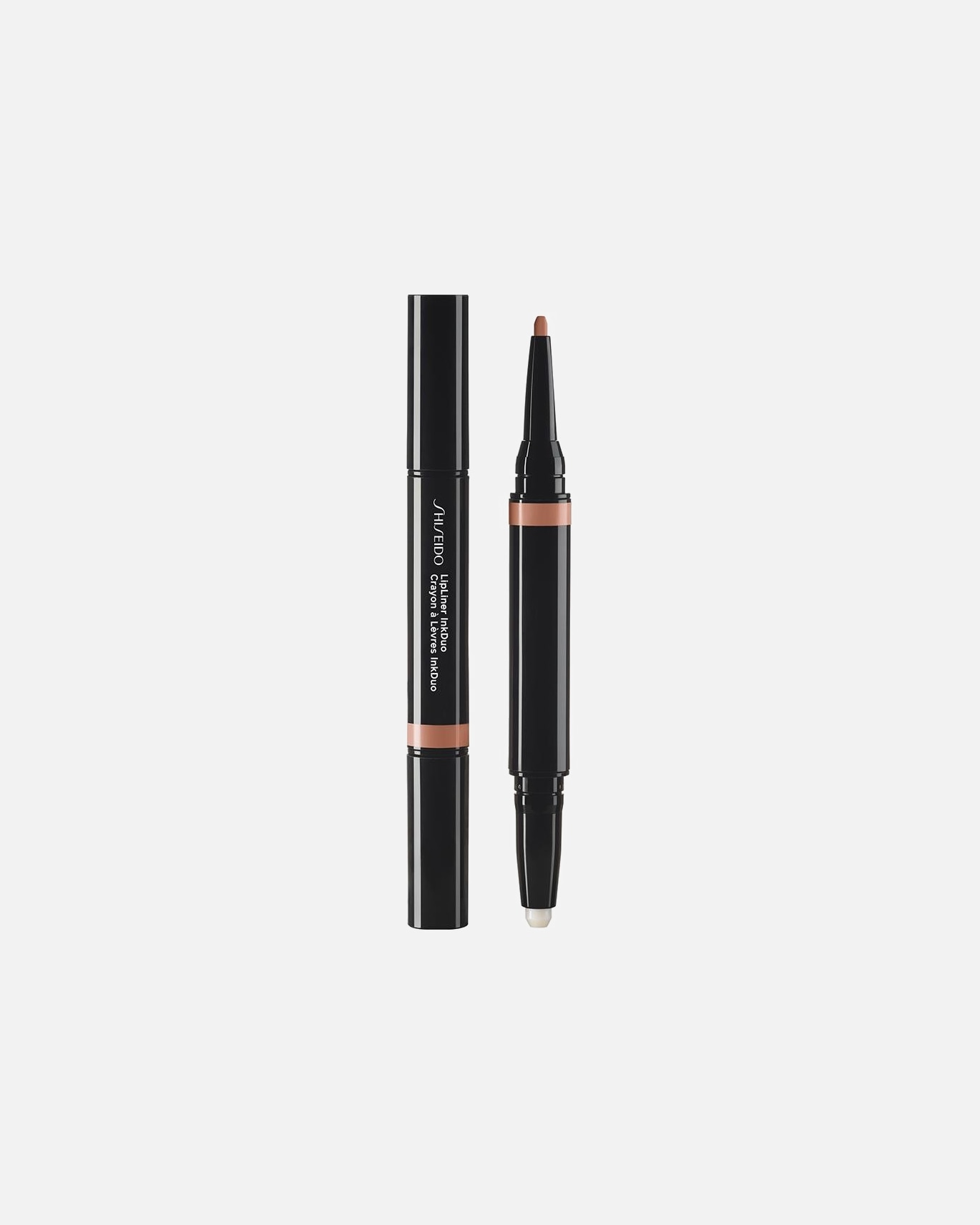 Konturovací tužka na rty po UnisexShiseido#INNERBEAUTYInkduo Prime+Line2 - Beige