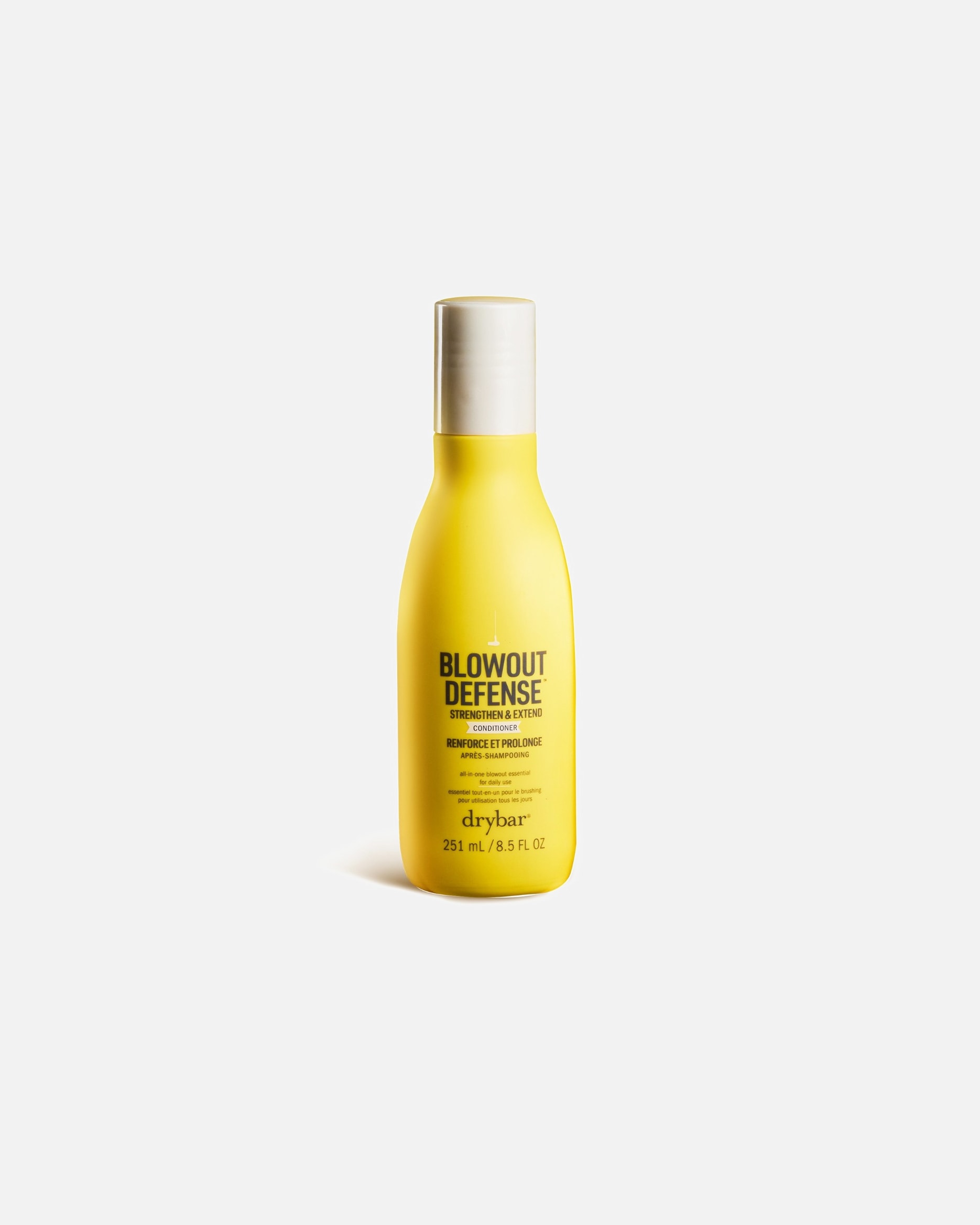 Kondicionér na vlasy po UnisexdrybarBlowout DefenseBlowout Defense™ Strengthen & Extend251 ml