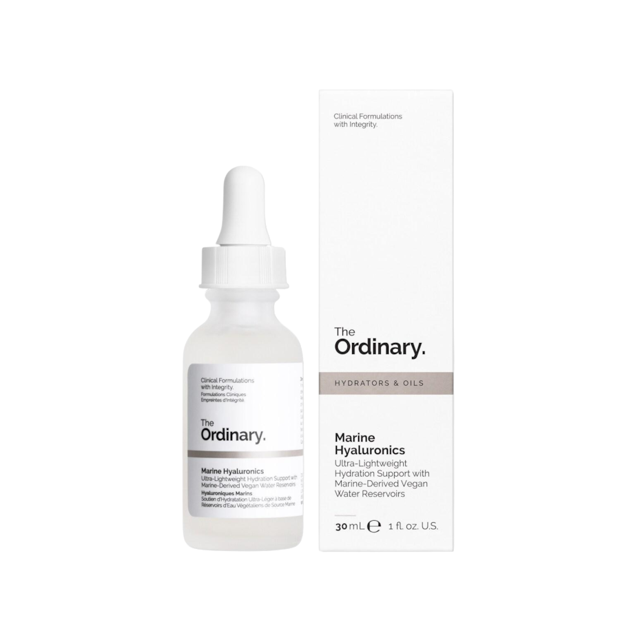 The Ordinary - Hydrators and Oils Hydratační séra 30 ml unisex