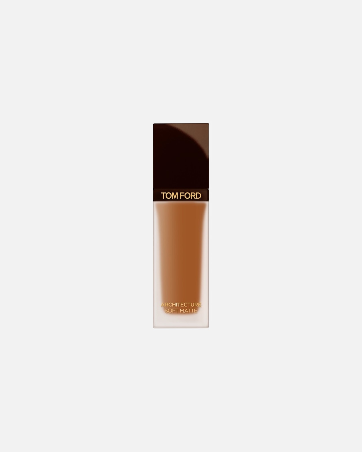 Make-up po UnisexTOM FORD#INNERBEAUTYArchitecture Soft Matte Blurring Foundation9.5 Warm Almond