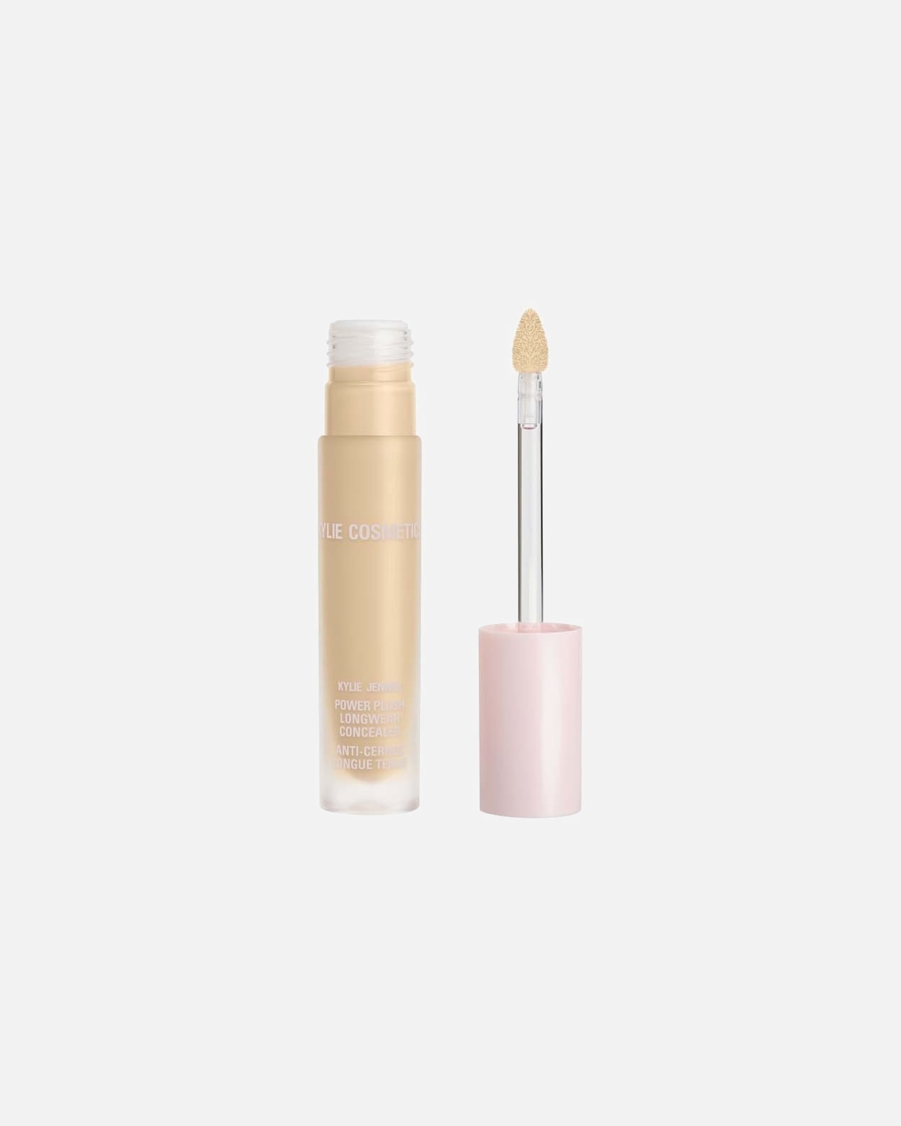 Korektor po UnisexKYLIE COSMETICS#INNERBEAUTYPower Plush2W