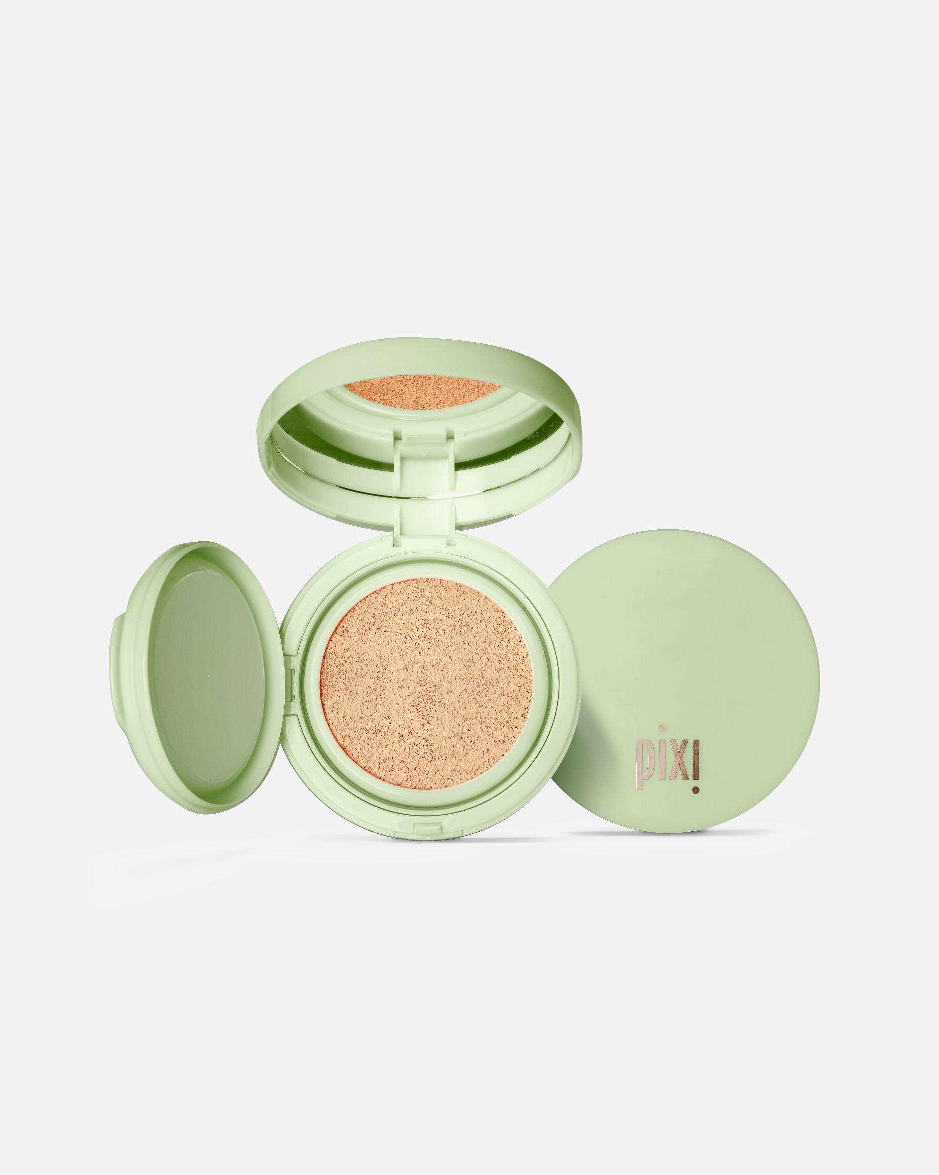 Pudr po UnisexPixiGlow Tint CushionFFB3AB - BRIGHTENING PEACH