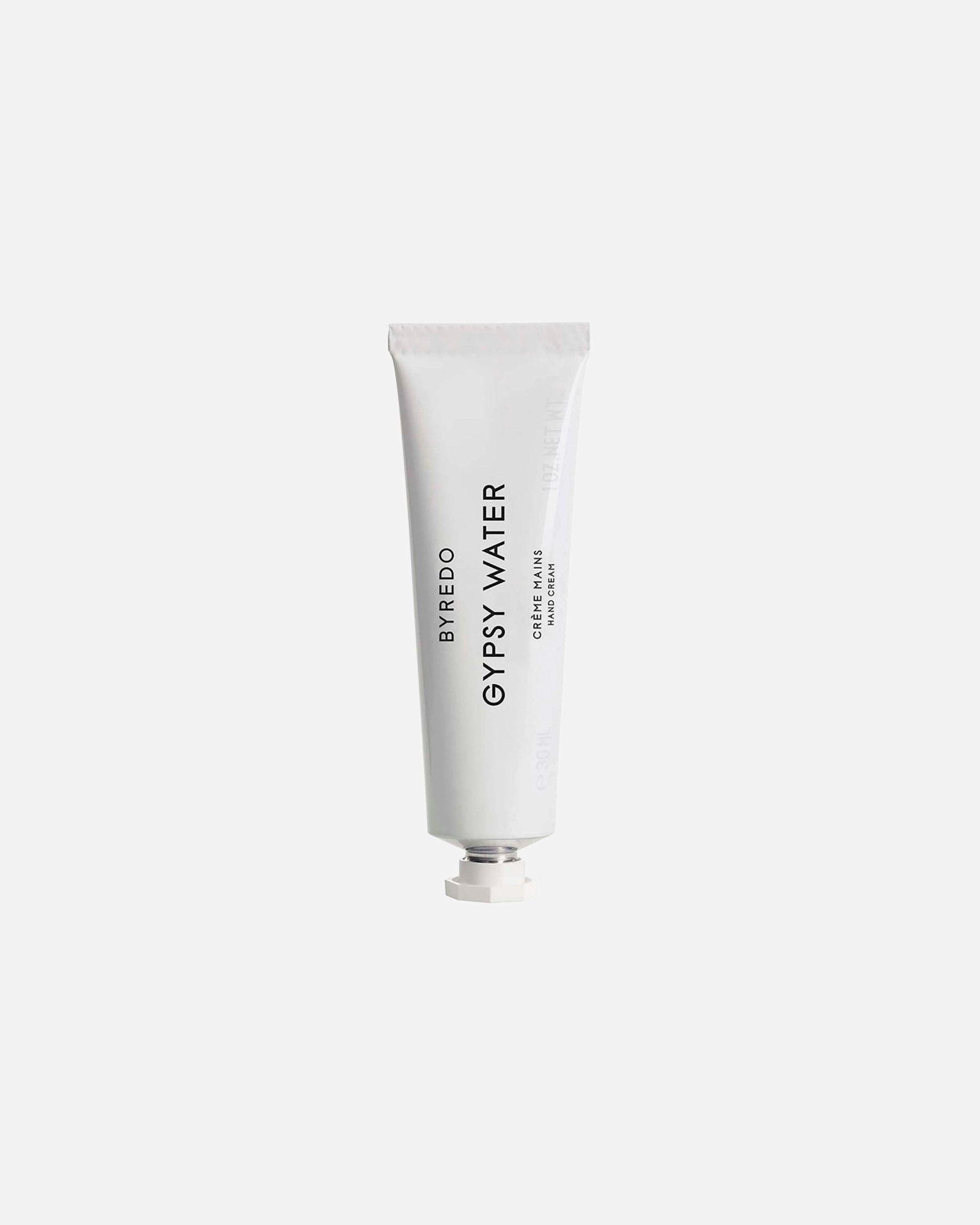 Krém na ruce po UnisexBYREDO#INNERBEAUTYGypsy Water30 ml