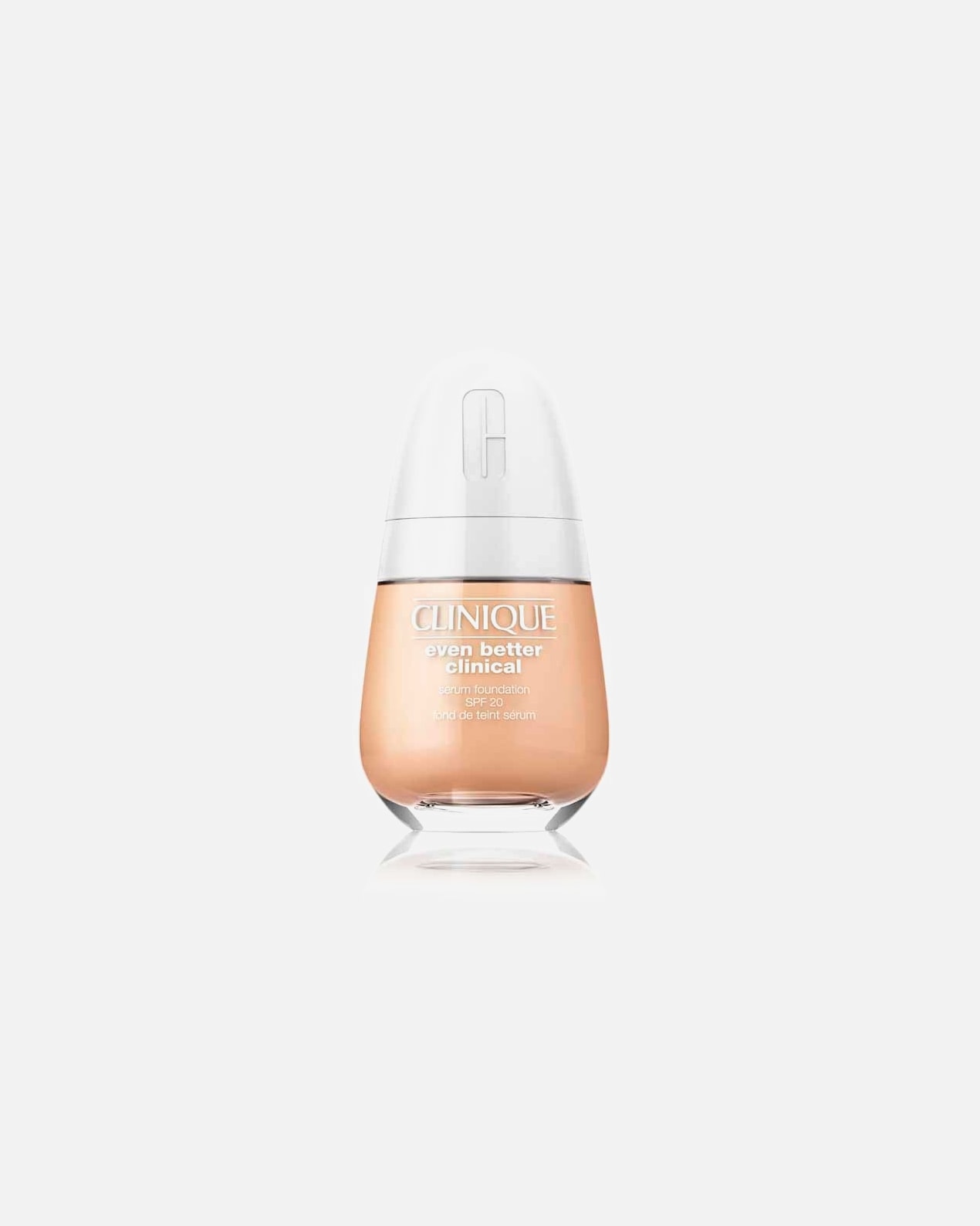 Make-up po UnisexCliniqueEven Better™ClinicalCN 20 Fair
