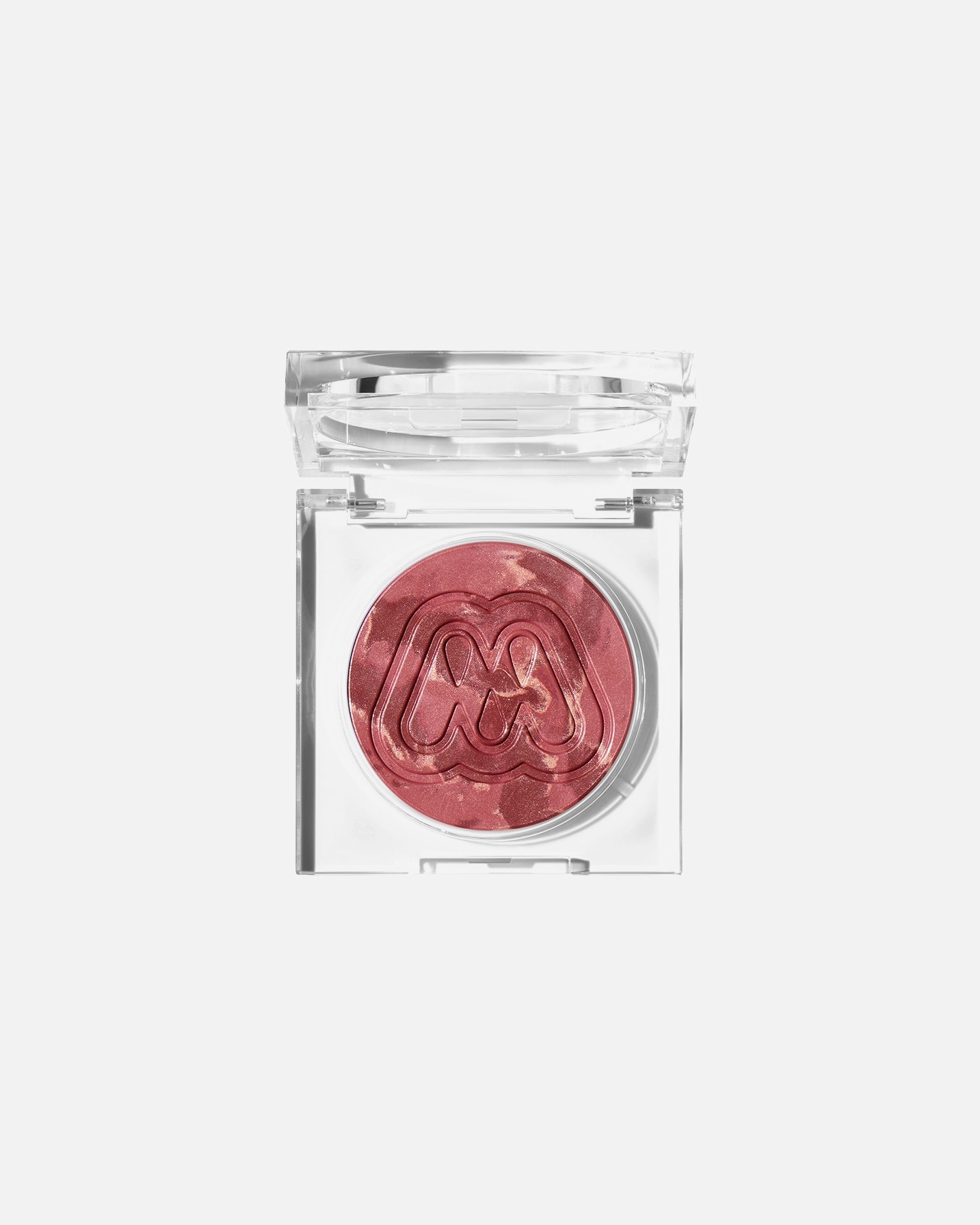 Tvářenka po UnisexMorphe#INNERBEAUTYCLOUDLIGHT SOFT GLOW DIFFUSED BLUSHBREEZE