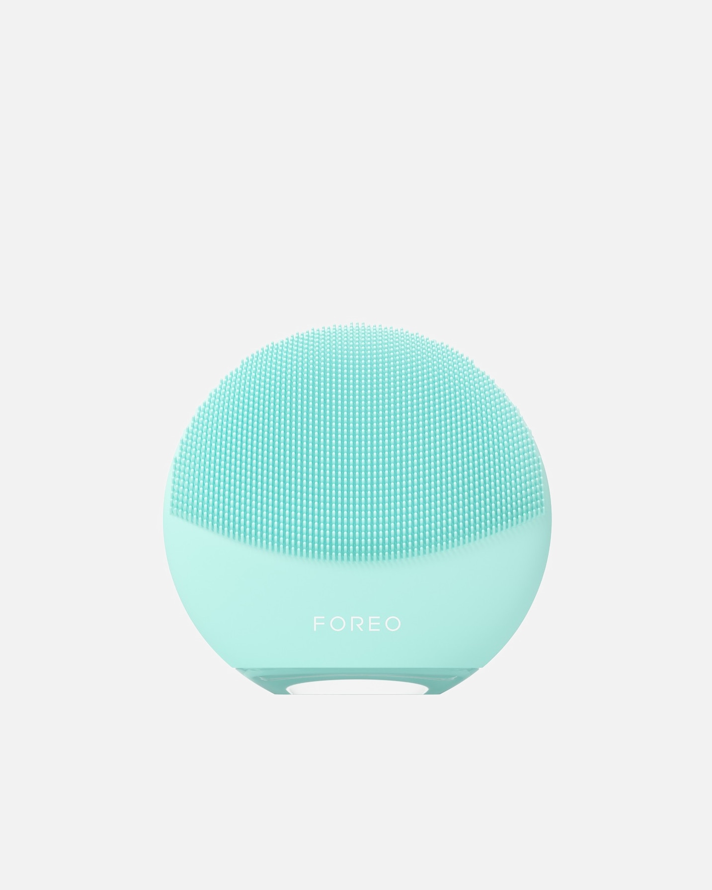 Elektrický masážní přístroj na obličej po UnisexFOREOLUNA™4 mini Pearl PinkARTIC BLUE