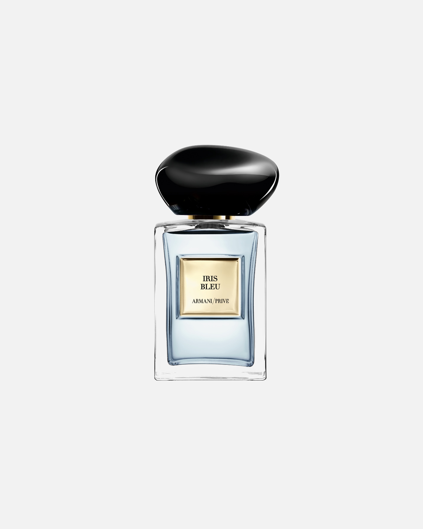 Parfémová voda po Pro ženyArmani PrivéIRIS BLEU50 ml