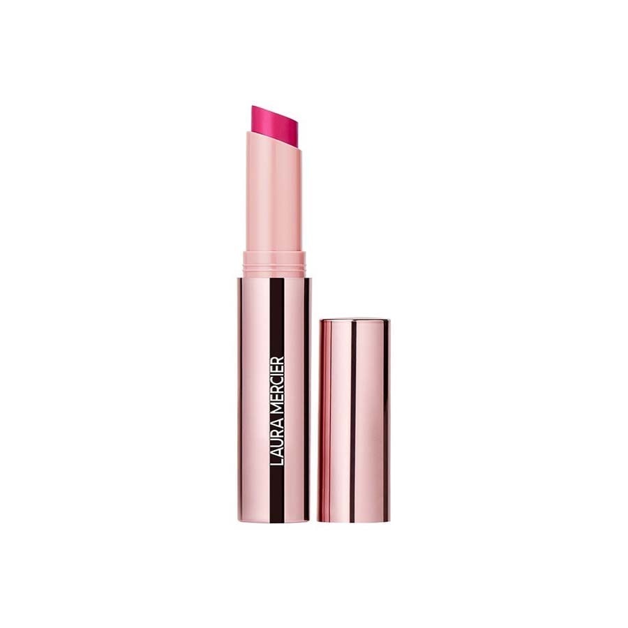 Laura Mercier - HIGH VIBE Rtěnky 2 g Růžová unisex