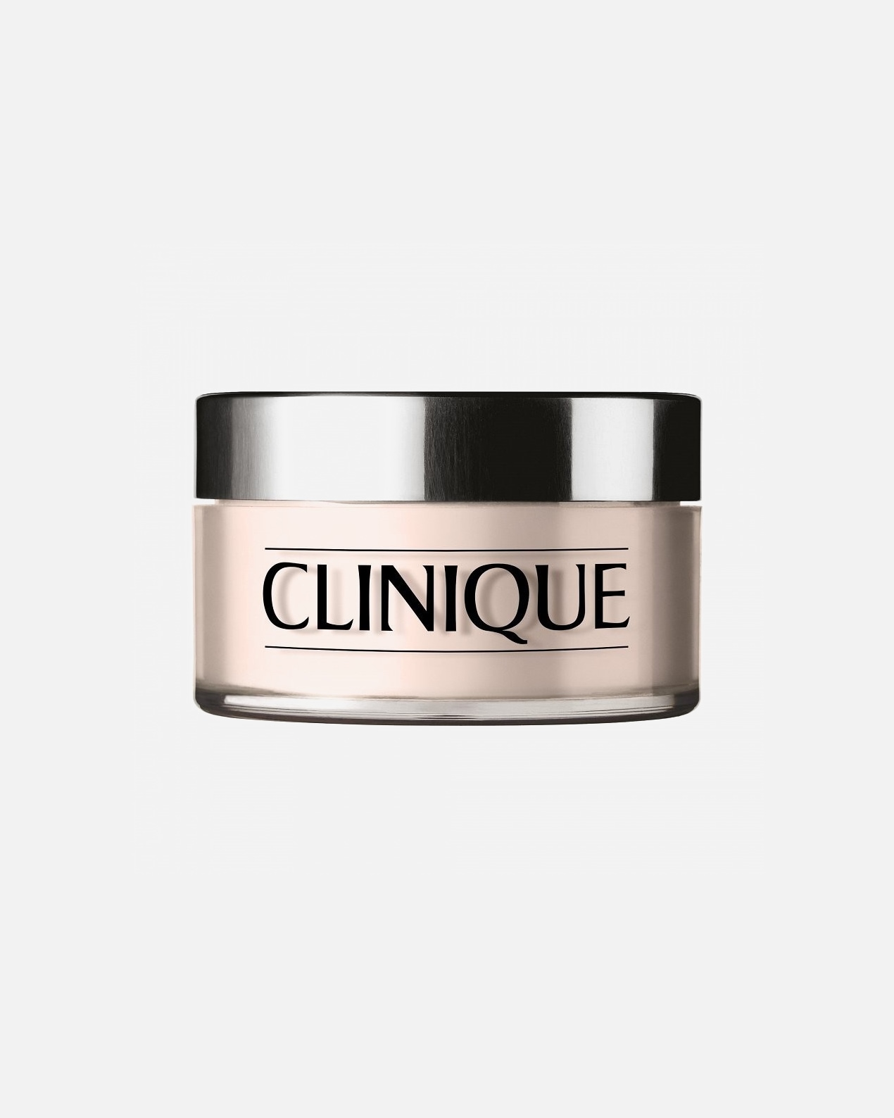 Pudr po UnisexClinique#INNERBEAUTYBlended Face PowderTRANSPARENCY 2-WN
