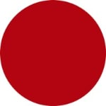 880 Le Rouge Rubis – Velvet