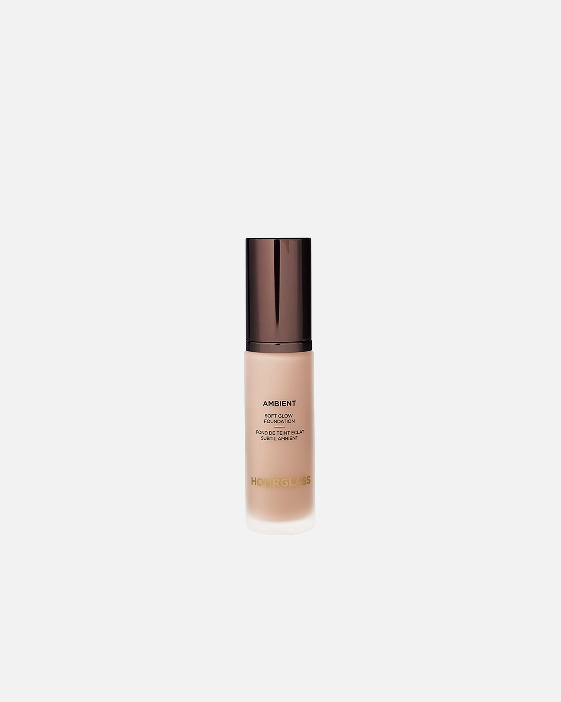 Make-up po UnisexHourglassAmbient1.5