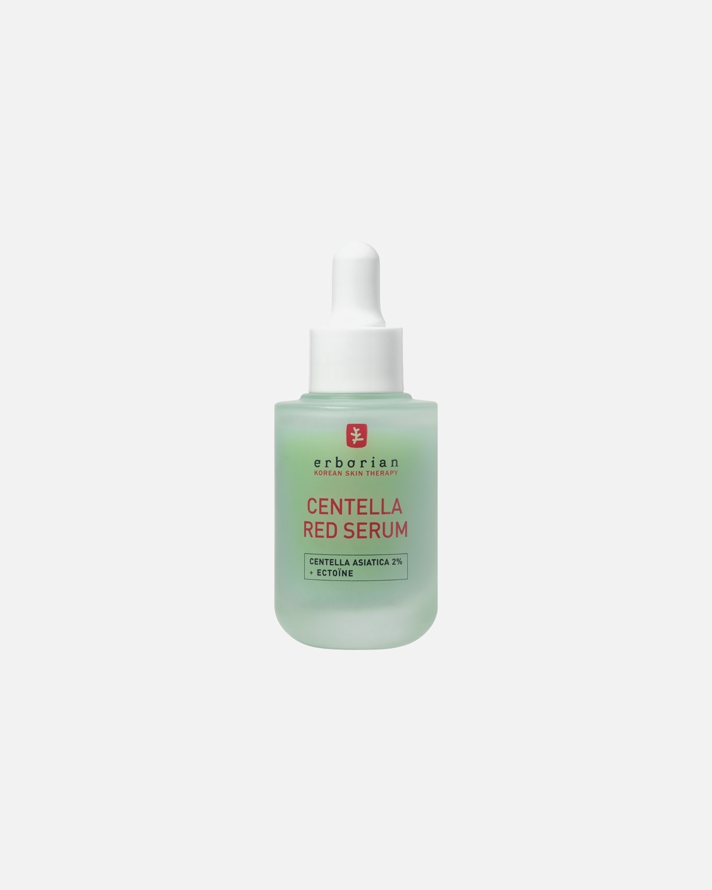 Hydratační sérum po UnisexERBORIAN#INNERBEAUTYCENTELLA RED SERUM30 ml