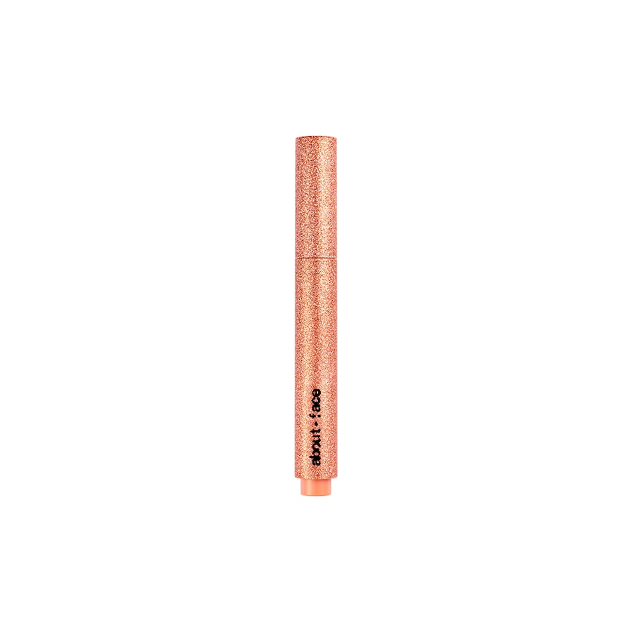 about-face - Cherry Pick Shimmers Rtěnky 1.9 g Vínová unisex