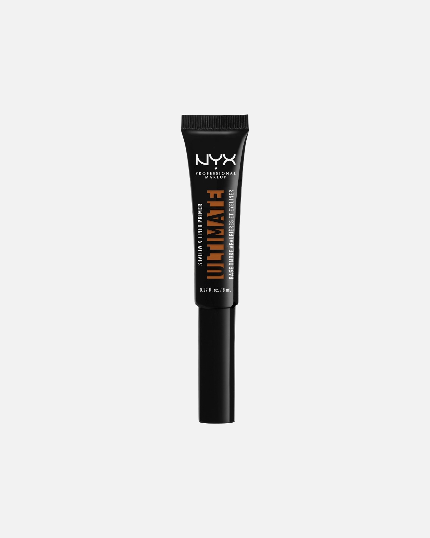 Báze pod oční stíny po UnisexNYX Professional Makeup#INNERBEAUTYUltimate Shadow And Liner PrimerDeep 04