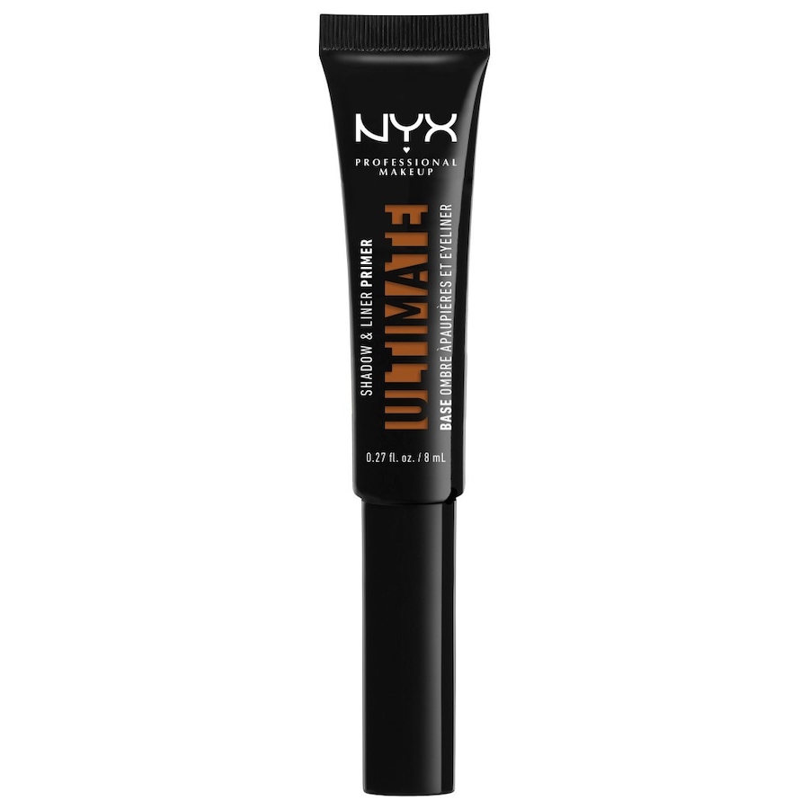 NYX Professional Makeup - Ultimate Shadow And Liner Primer Podkladové báze 8 ml Hnědá unisex