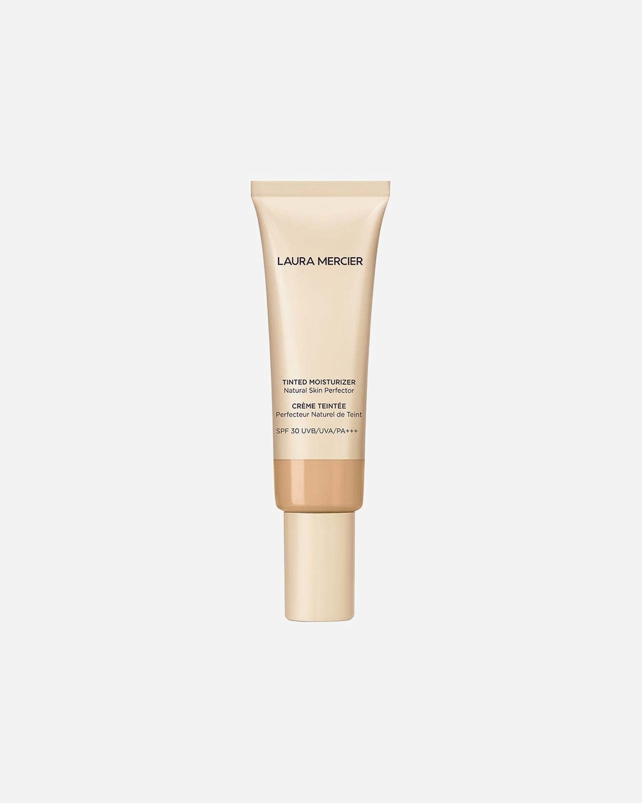 Make-up po UnisexLaura Mercier#INNERBEAUTYTinted Moisturizer Natural Skin Perfector3W1 BISQUE